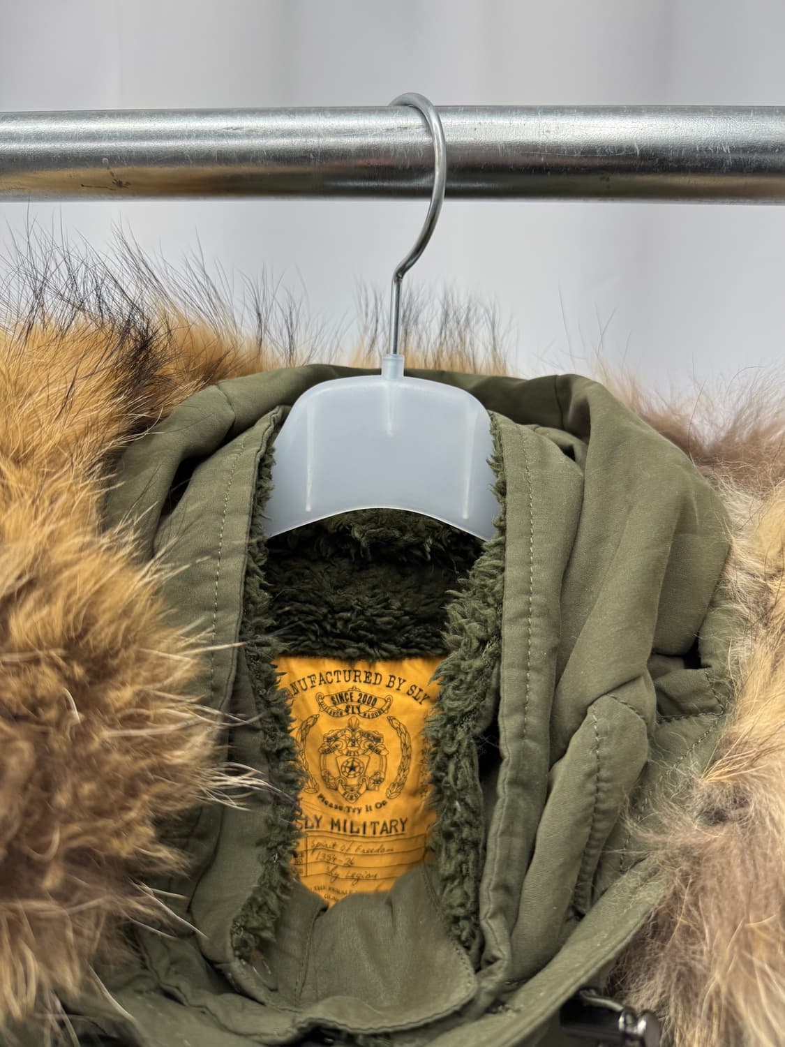 vtg jacket 상품이미지3