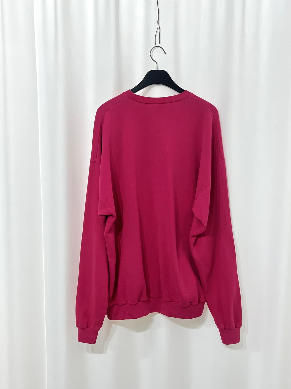 1990's SIGNET SPORTWEAR sweat shirt  상품이미지4