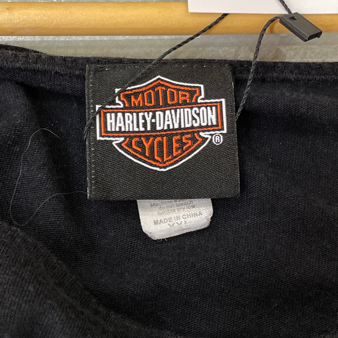 (XXL) Harley Davidson 할리 프린팅 반팔티 상품이미지7