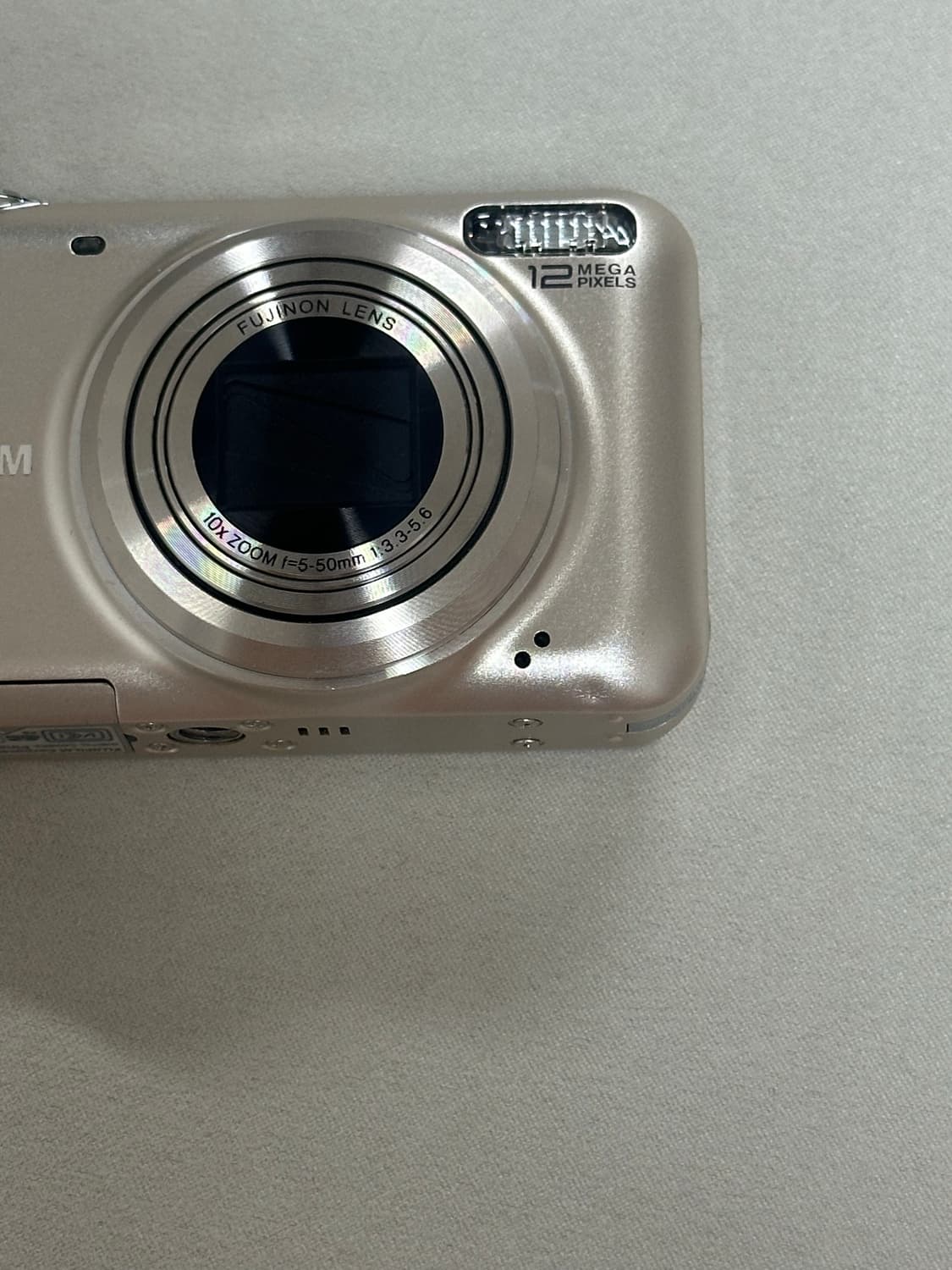 Fujiflim 후지필름 파인픽스 JZ300 빈티지디카 상품이미지3