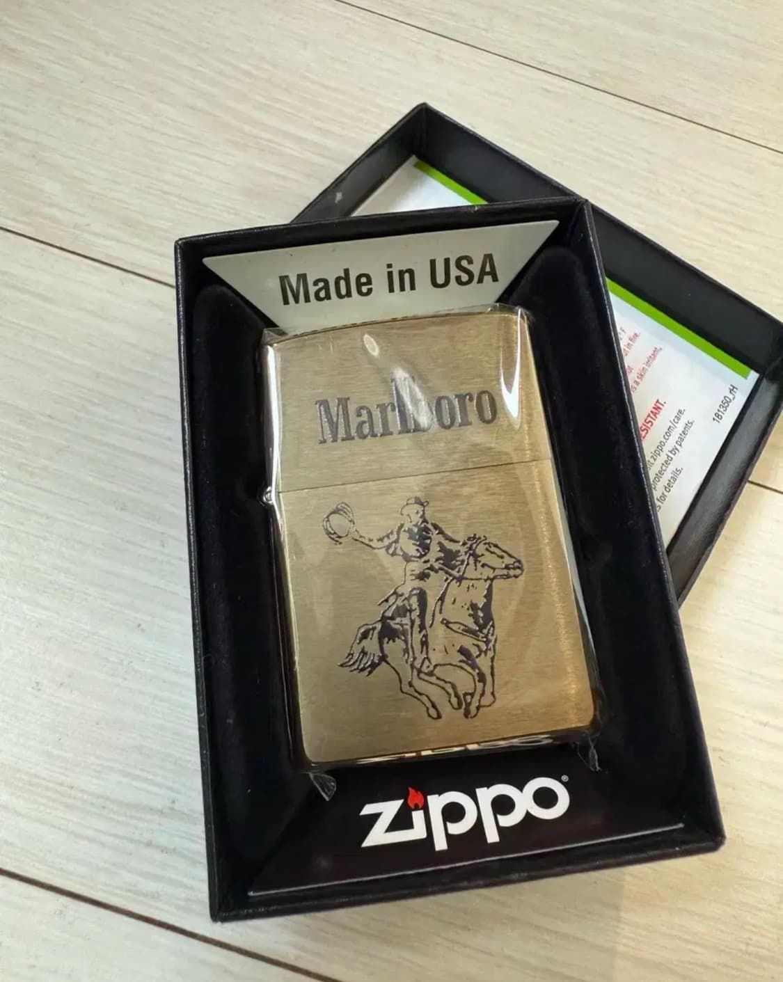 지포라이터 상품이미지8