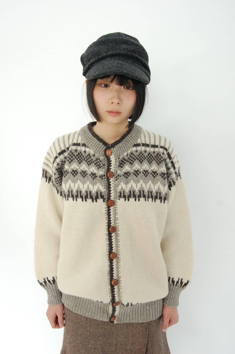 Snowy peak by newzealand cowichan 상품이미지1