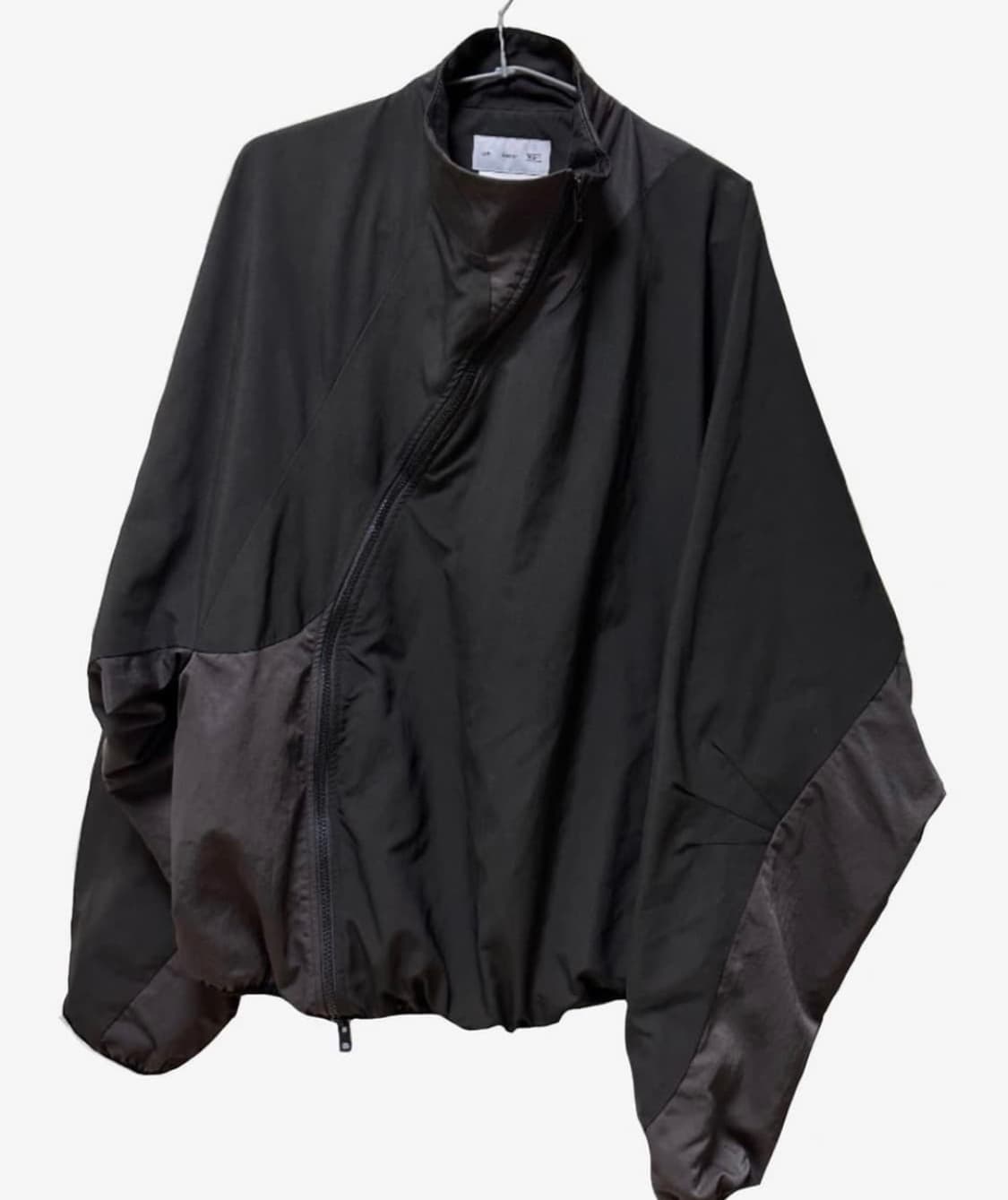 PAF 4.0+ 테크니컬 자켓 RIGHT BLACK XL 상품이미지1