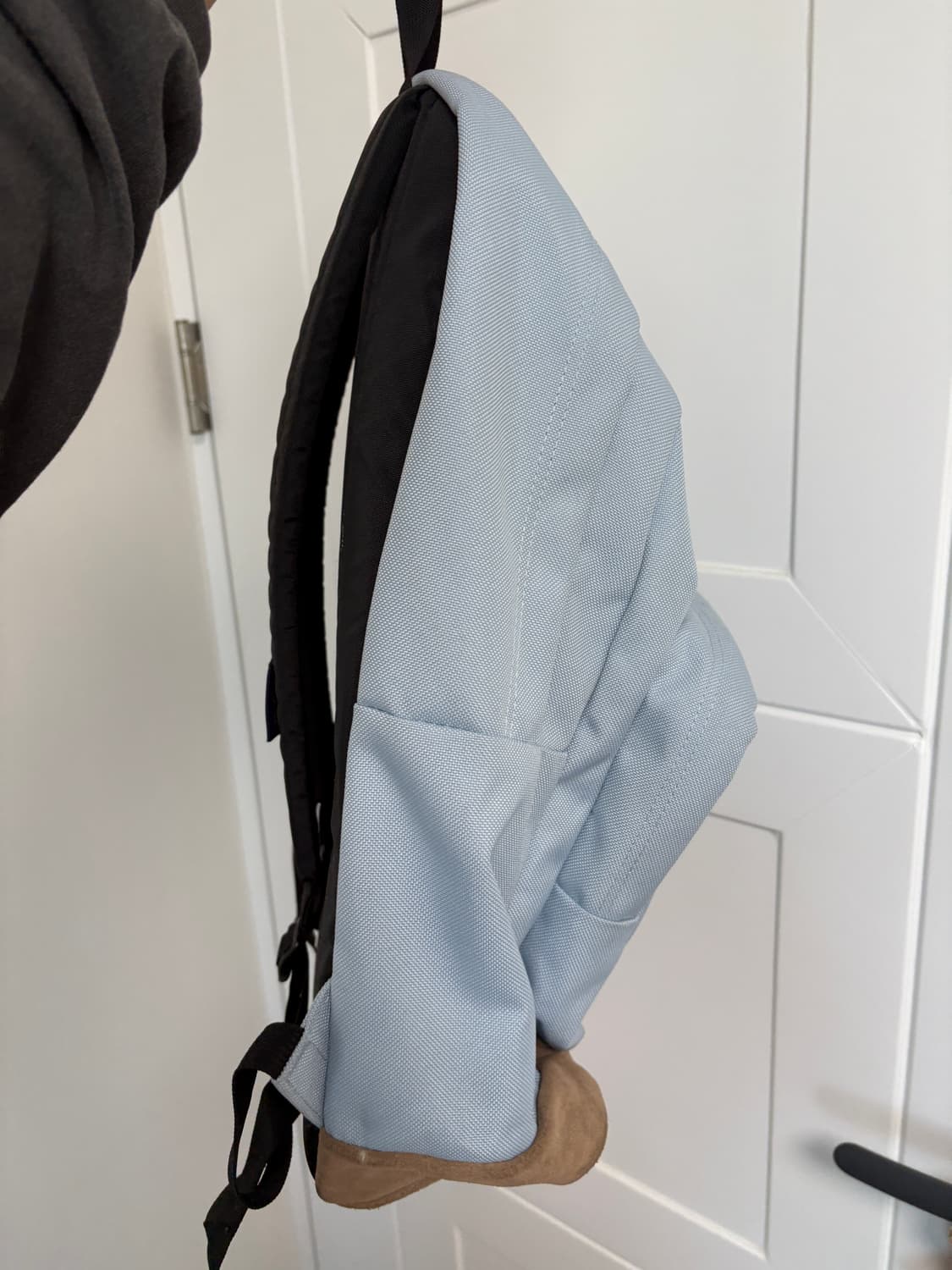 잔스포츠 백팩 하늘하늘핑 상품이미지2