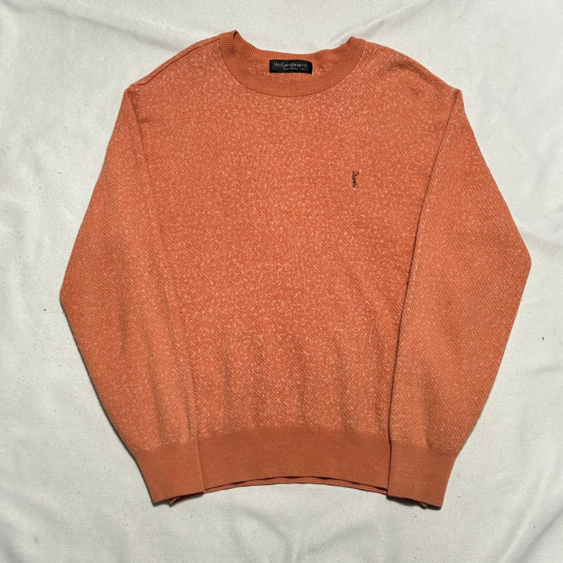 100 입생로랑 니트 상품이미지2