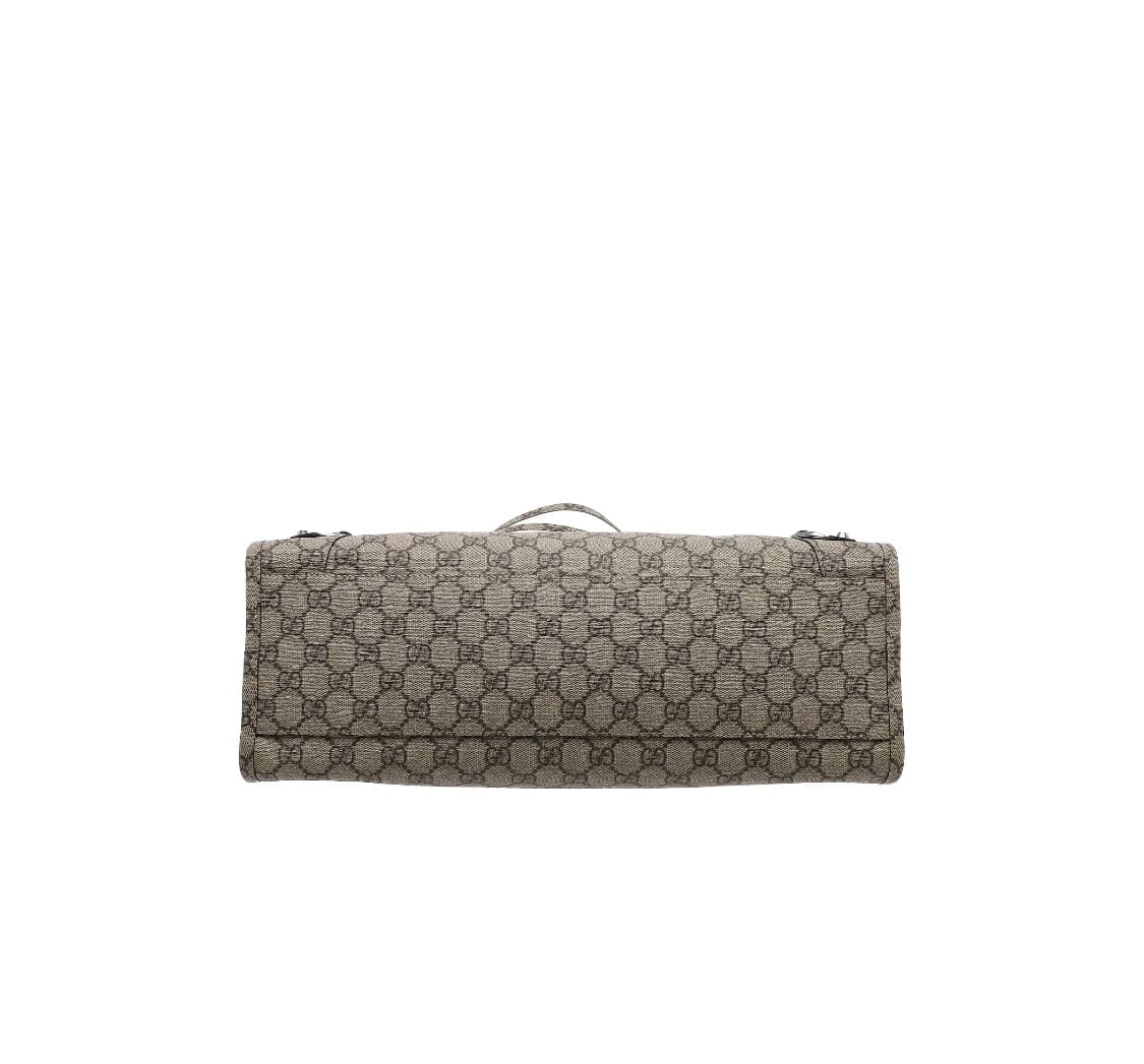 [A급] 구찌 X 발렌시아가 해커  네오 클래식 토트백 판매합니다!!! 상품이미지4