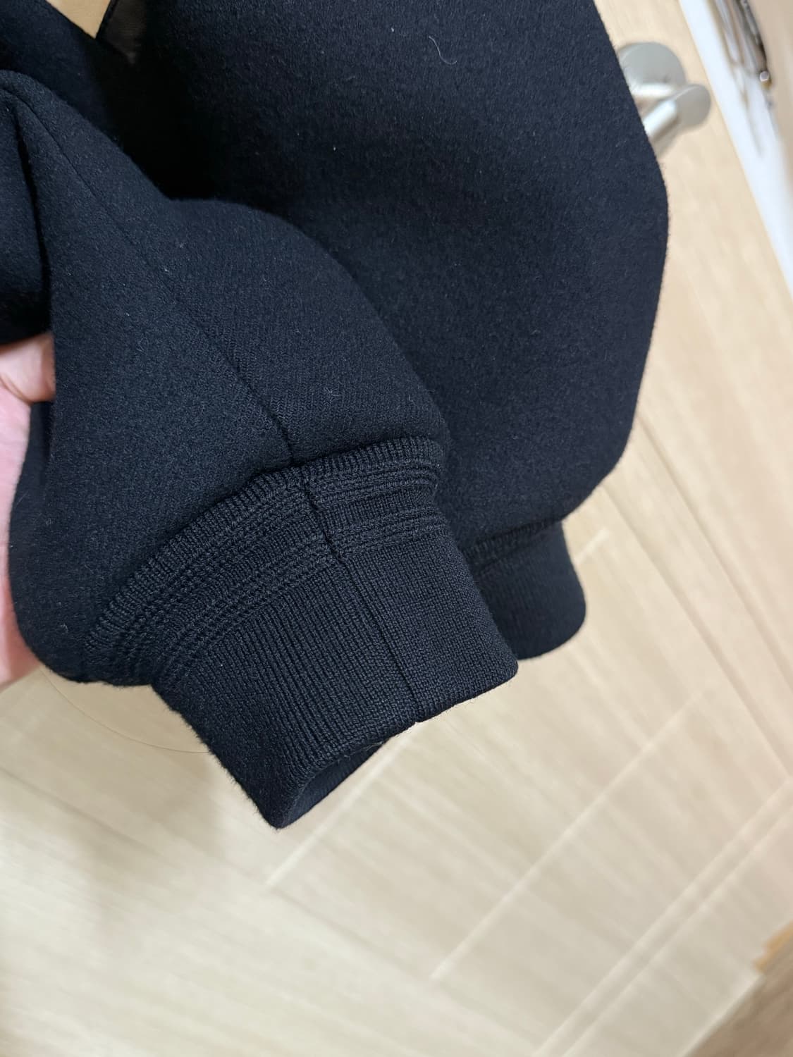 렉토 스타디움 바시티 자켓 상품이미지3