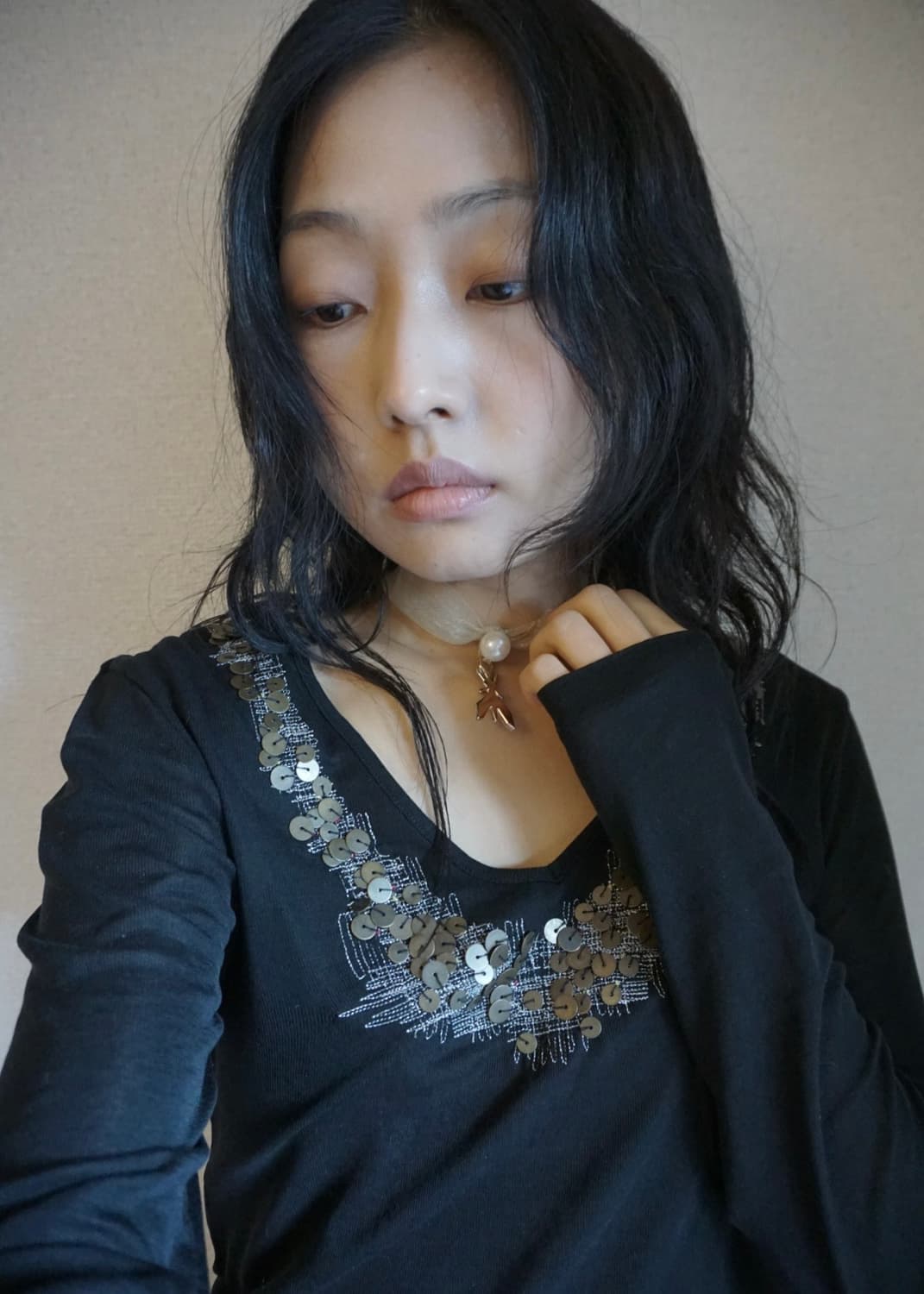 Marithe Francois Girbaud t-shirt 상품이미지4