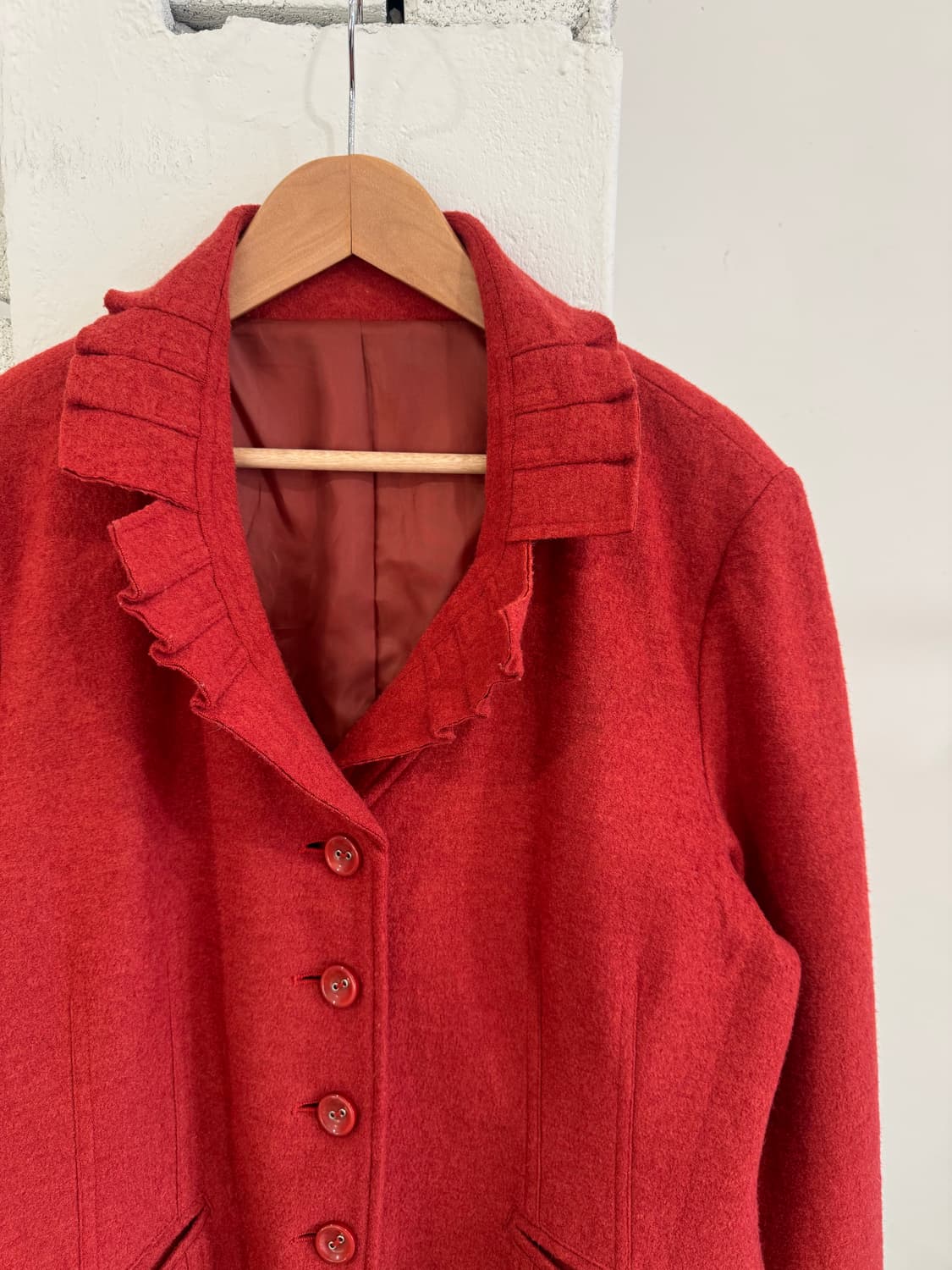 Vintage jacket 상품이미지2