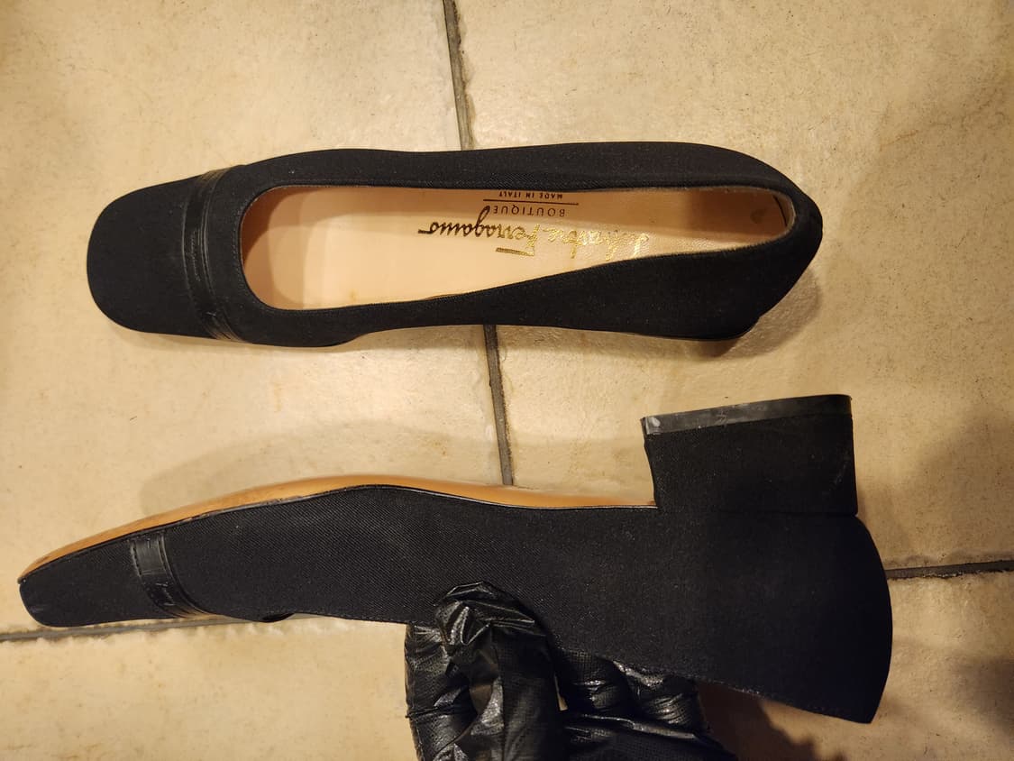 페라가모 구두  상품이미지5