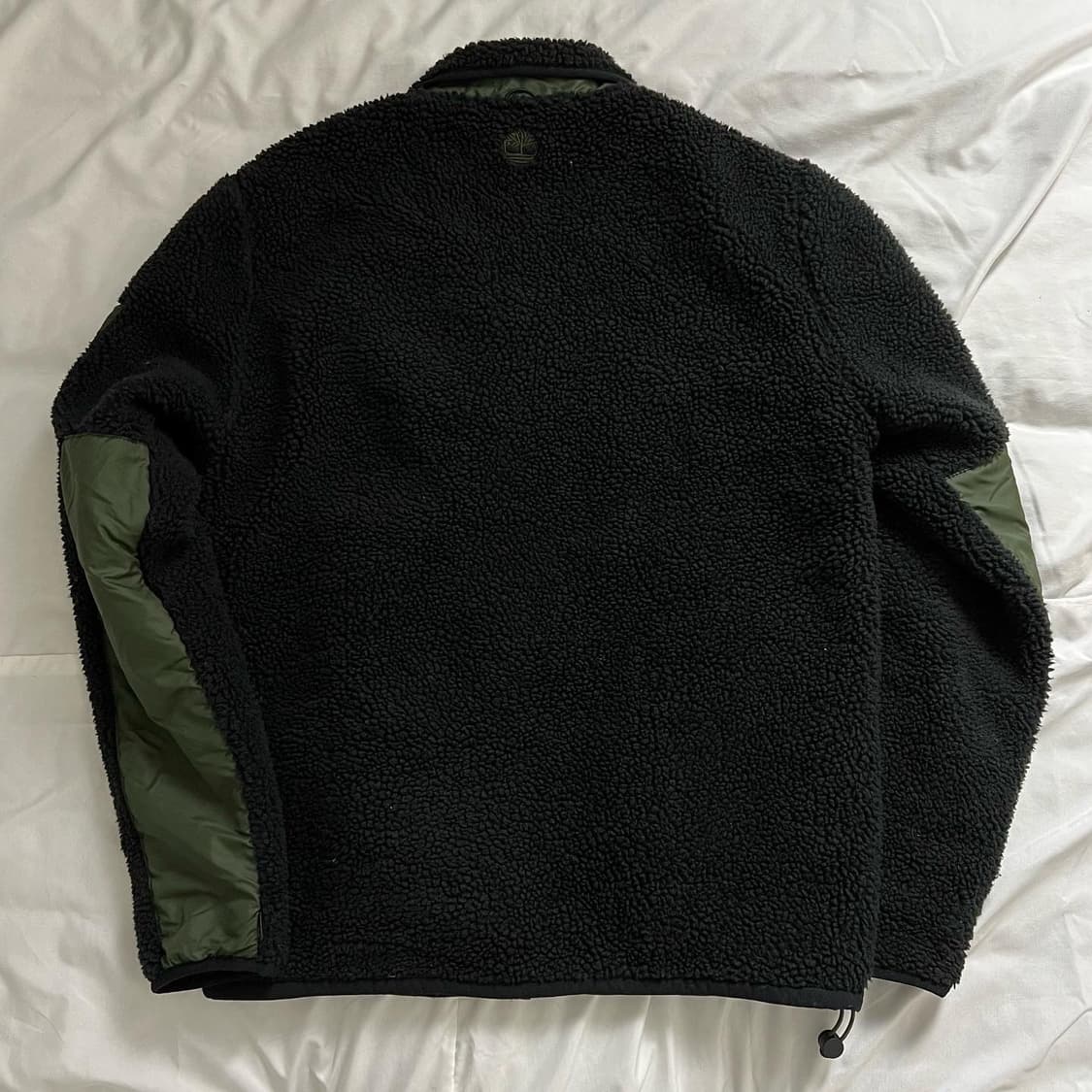 팀버랜드 뽀글이 후리스 상품이미지4