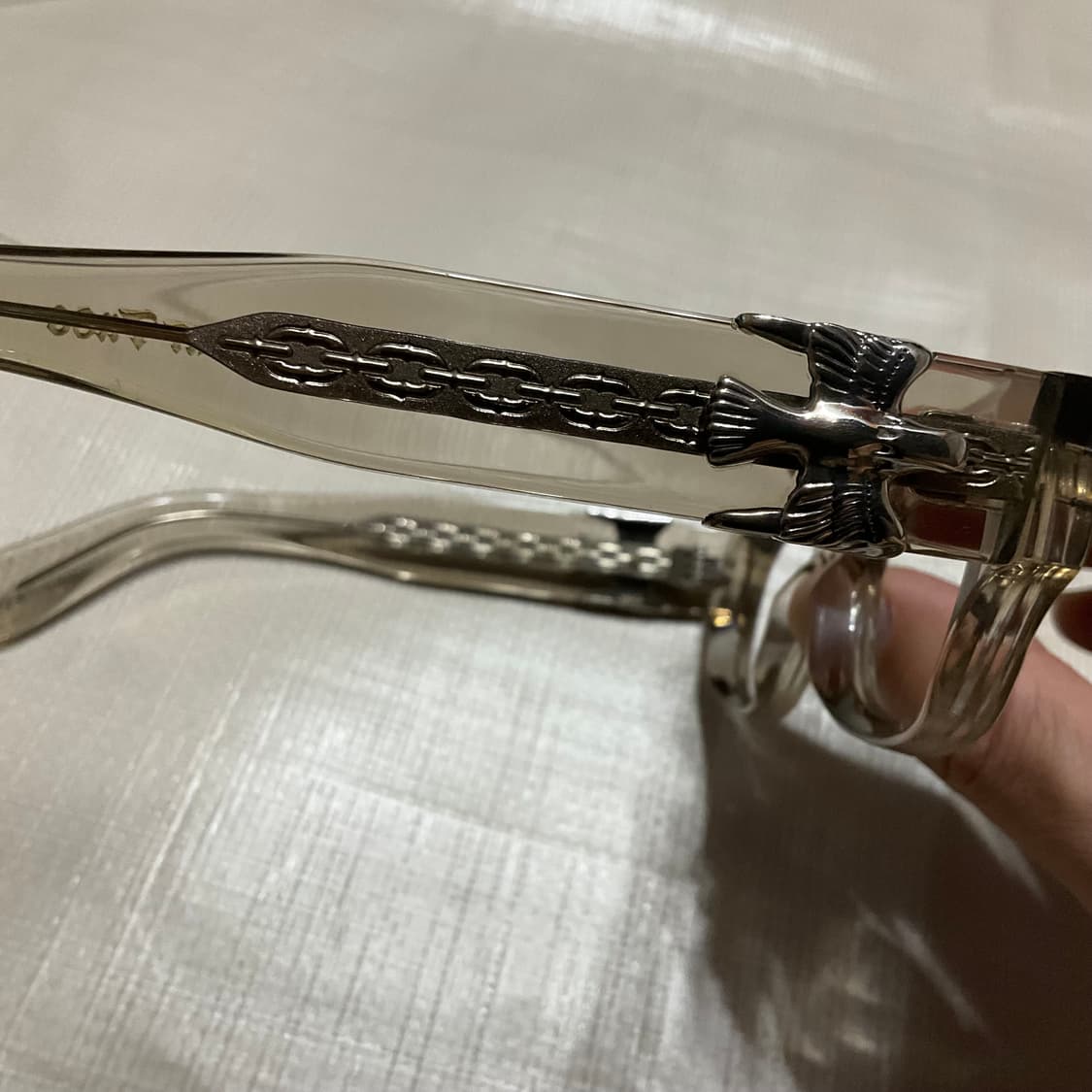 더그레이트프로그 X 커틀러앤그로스 선글라스 상품이미지9