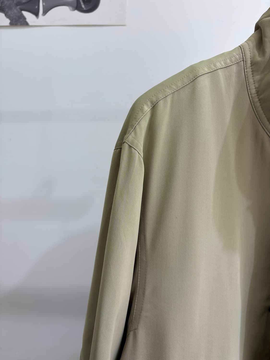 MASTERS 코트 상품이미지3