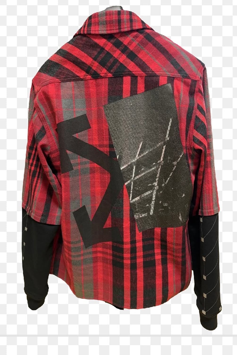 오프화이트 플란넬 상품이미지2