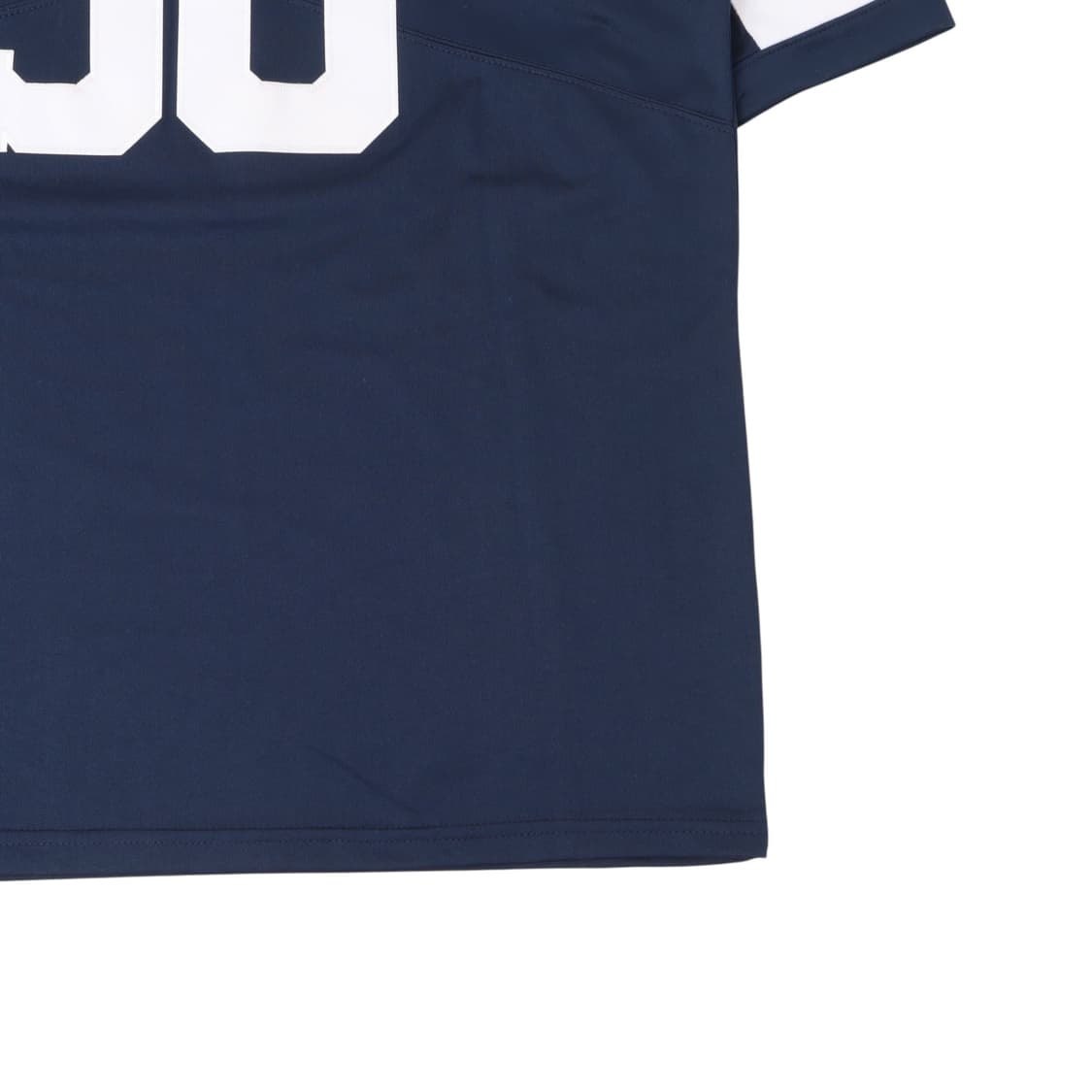 나이키 NFL 달라스 카우보이 럭비 져지 상품이미지7