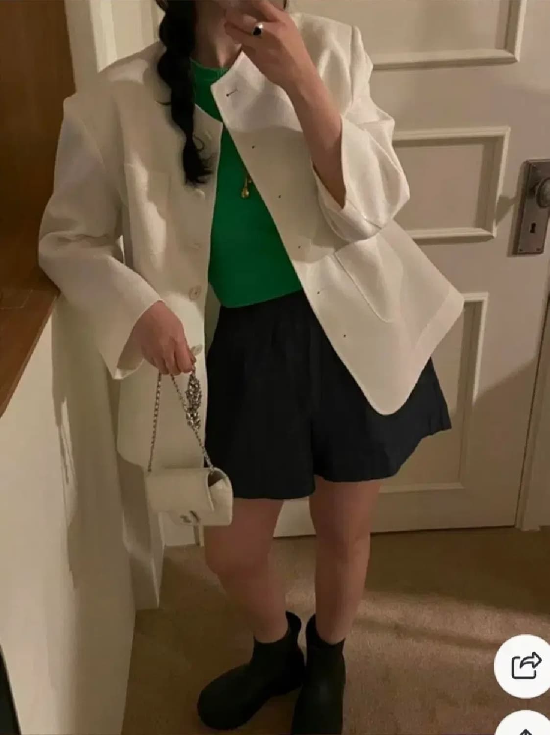 [새상품] 바스켓 도매 썸머자켓 상품이미지2