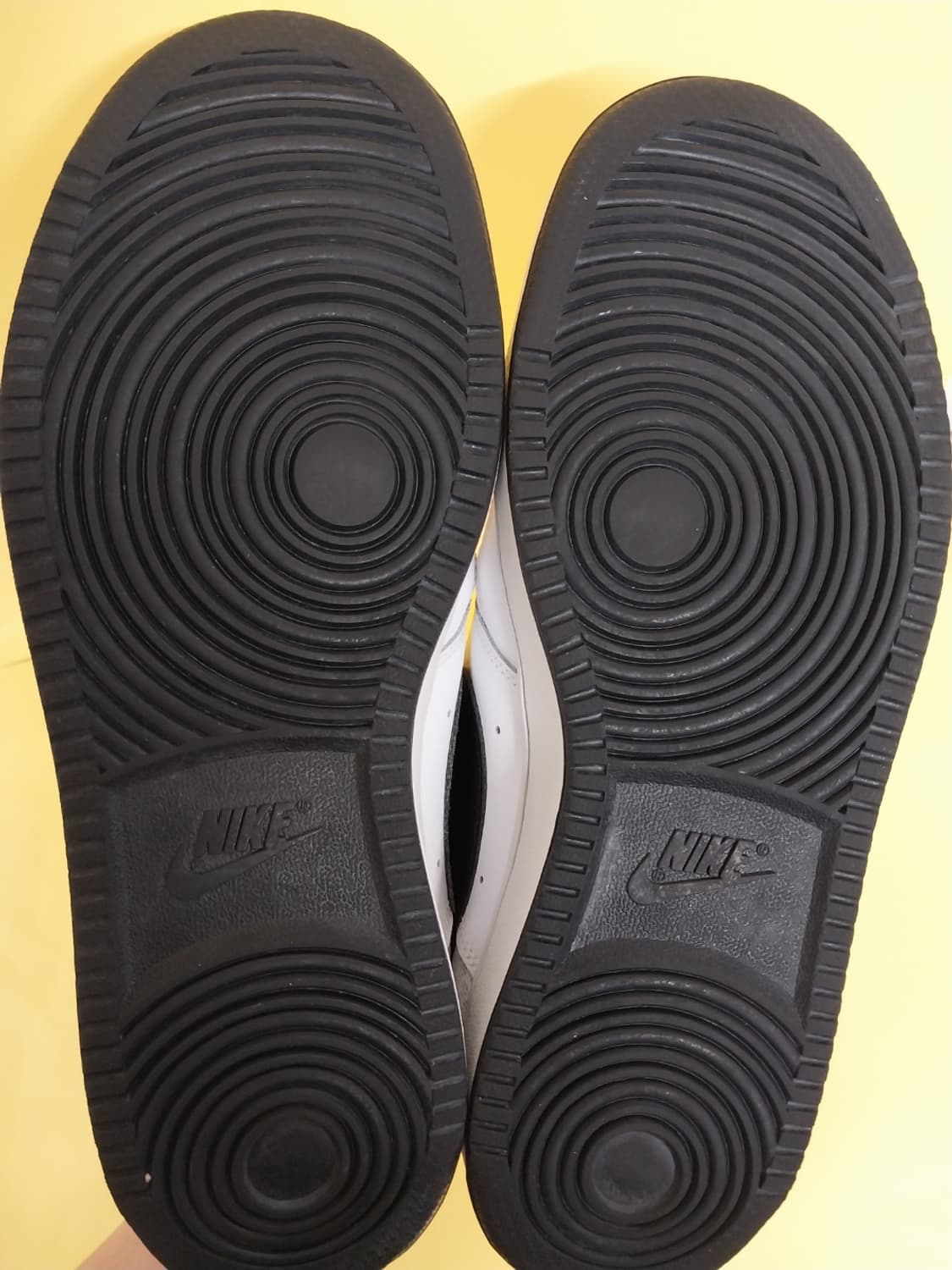 남성 나이키 코트 비전 프리미엄 운동화 (280) 상품이미지8