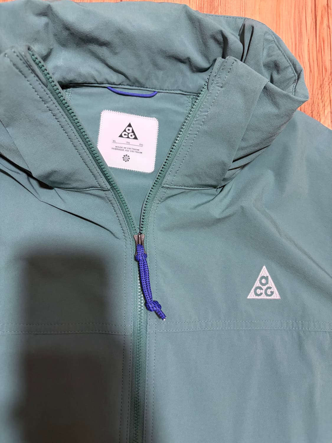 나이키 ACG 바람막이 상품이미지3