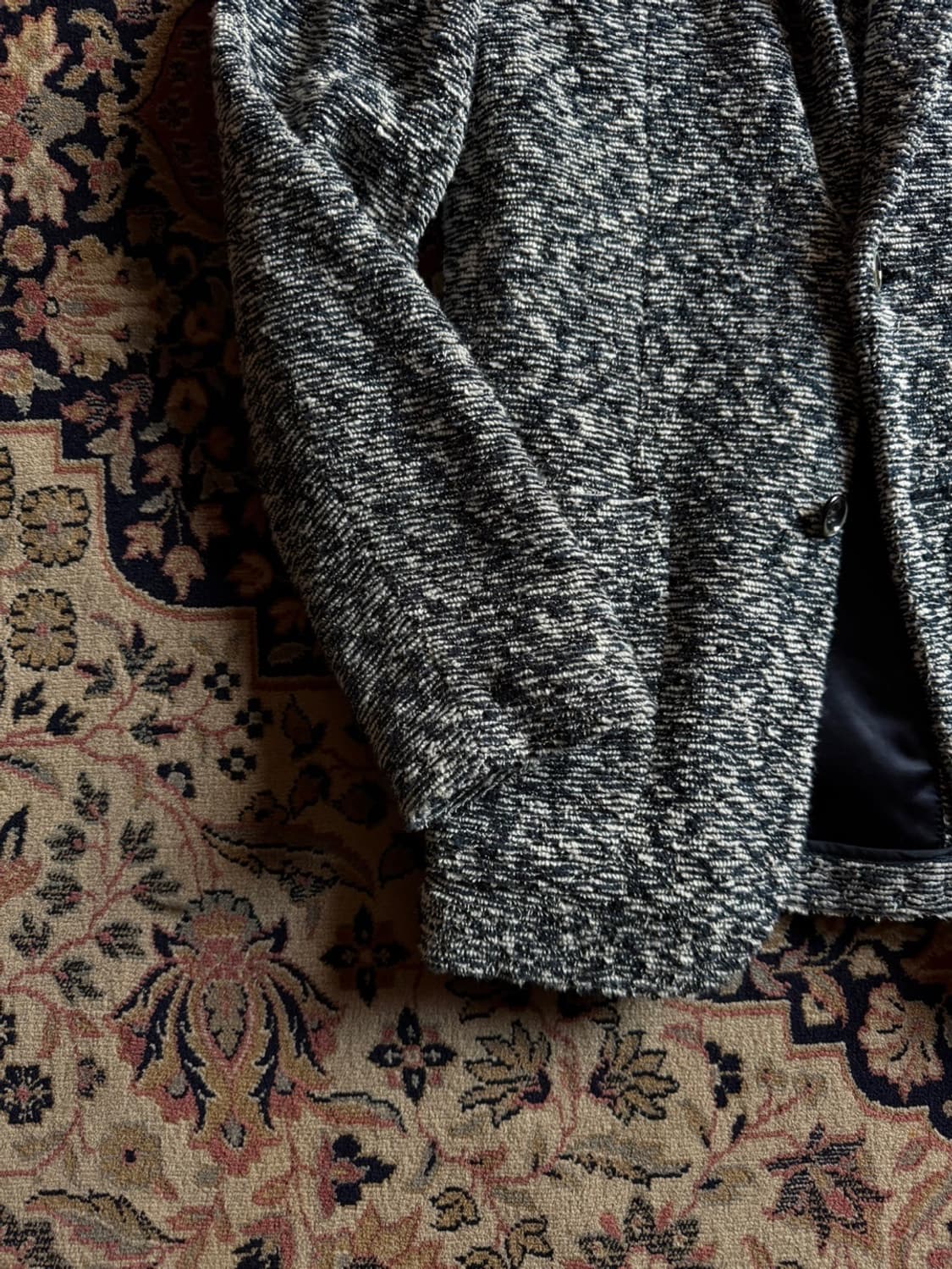 이스트네이션 테일러드 자켓 100 상품이미지5