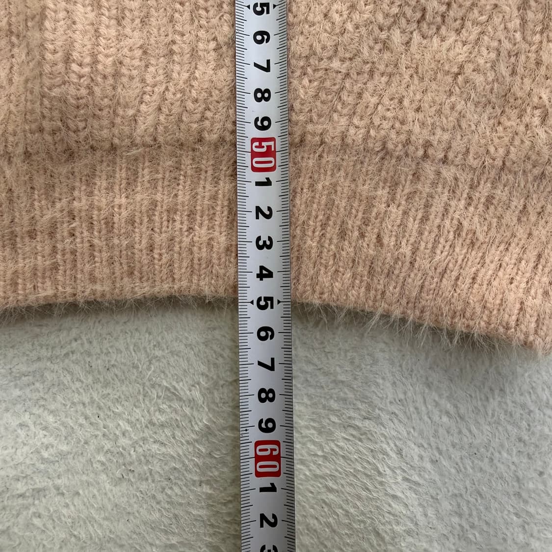 F GGPX 여성 니트 스웨터 0410T 상품이미지5