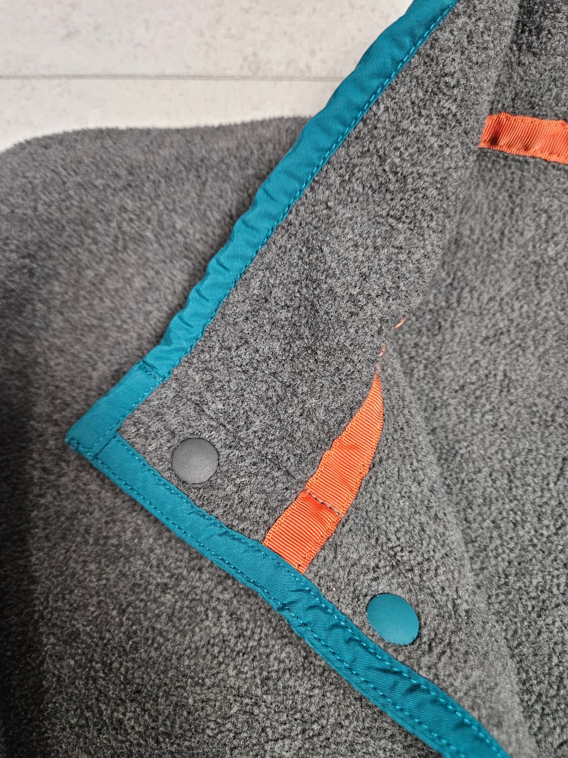 파타고니아 신칠라 L 샤이아라보프 상품이미지9