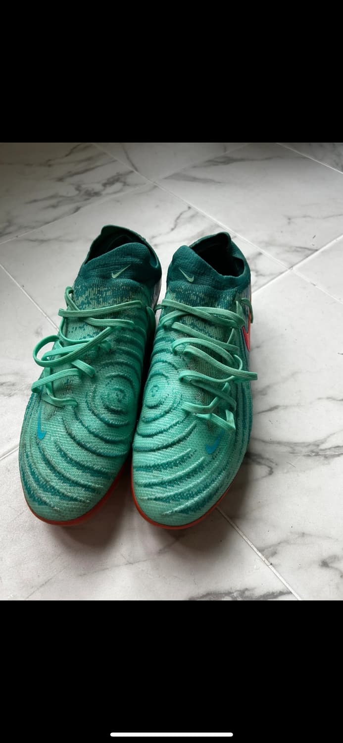 나이키 팬텀 GT 축구화 290 상품이미지2