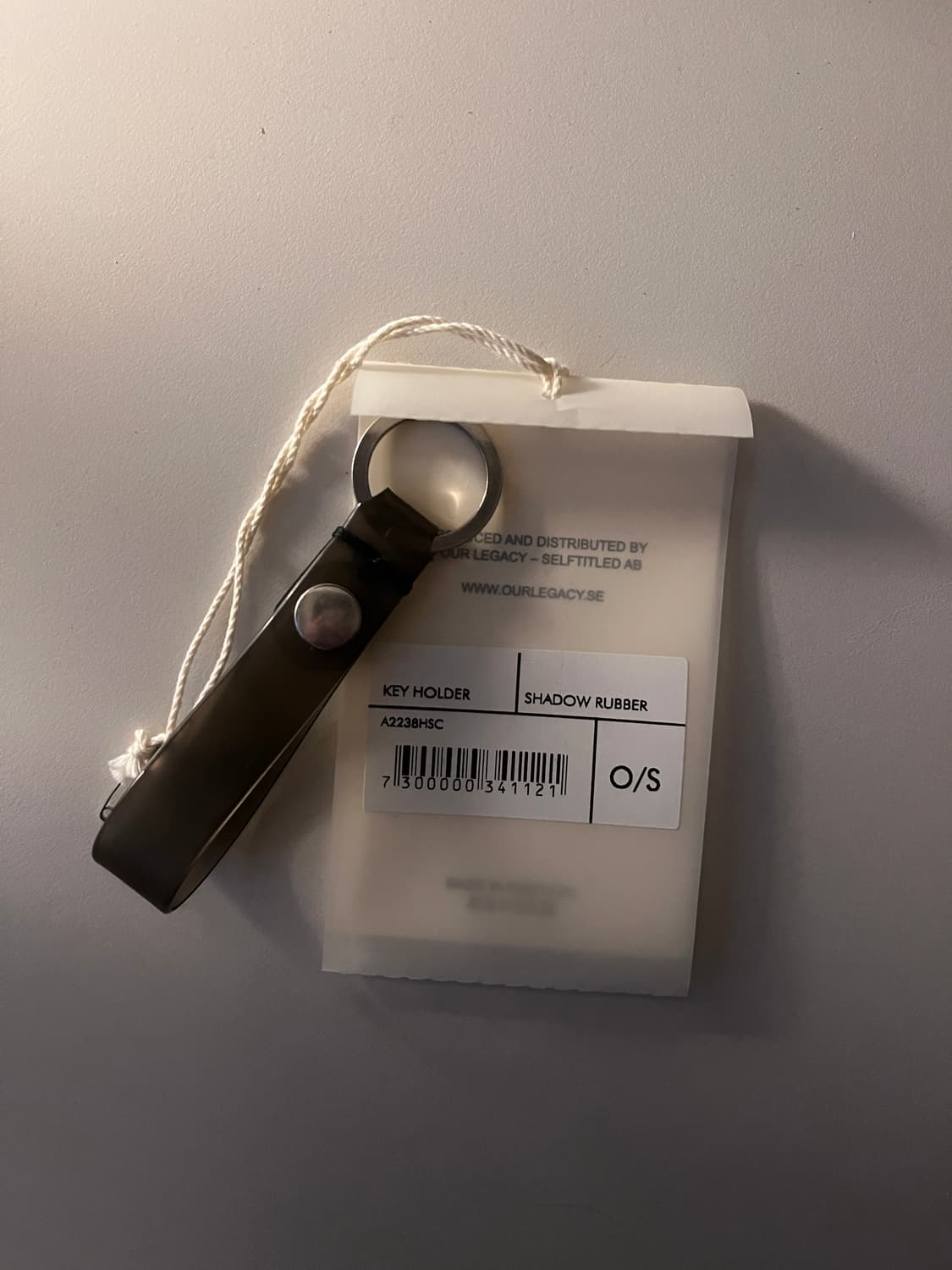 아워레가시 키링 상품이미지3