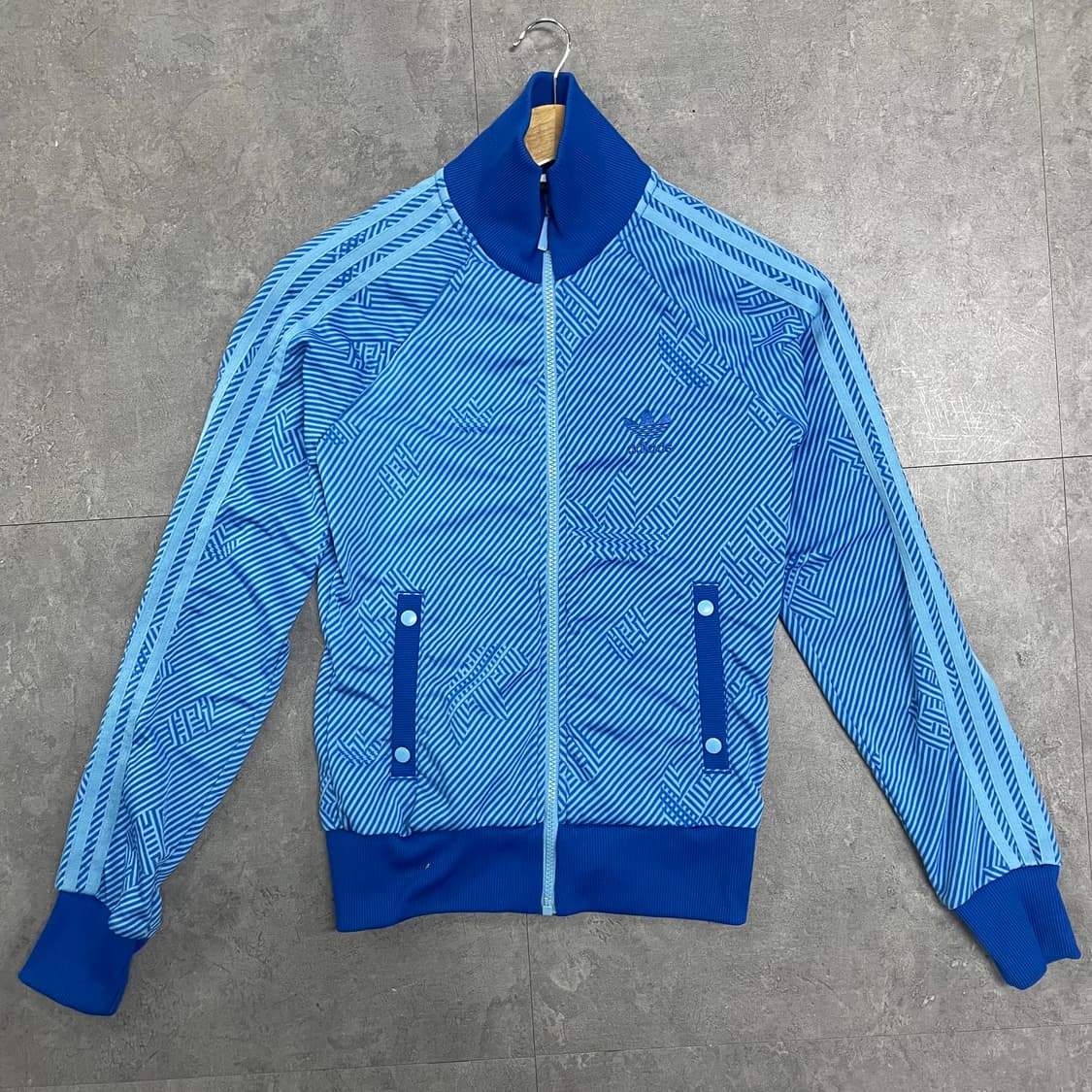 ADIDAS 져지 상품이미지1