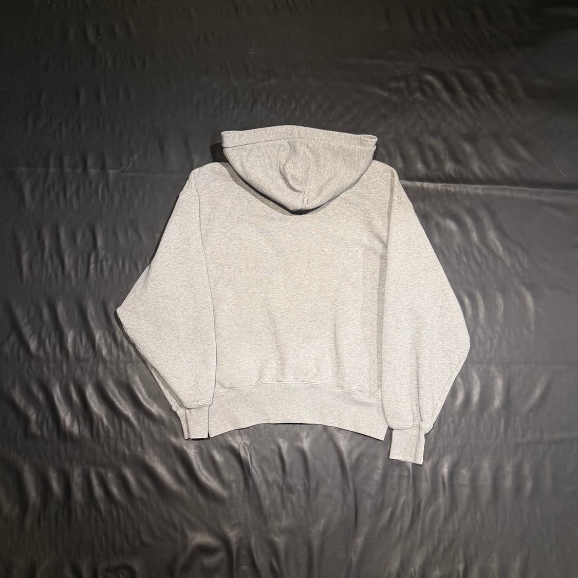 아크네스튜디오 와펜 후드집업 상품이미지2