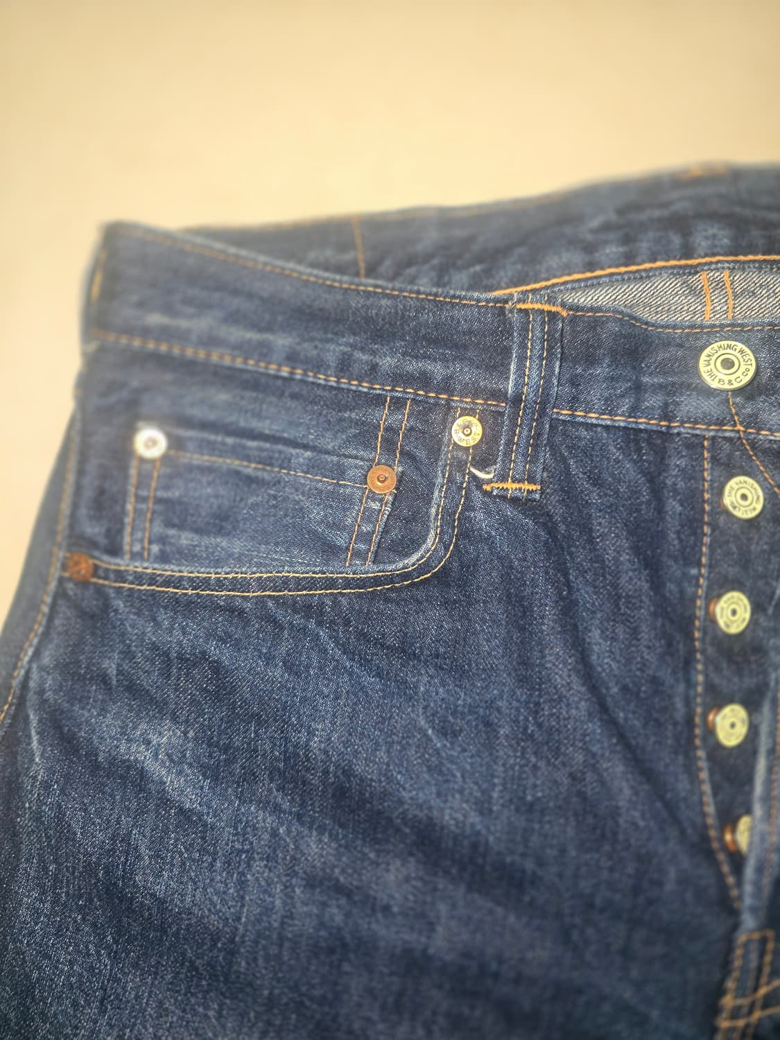 Freewheelers 601xx 1951 상품이미지3