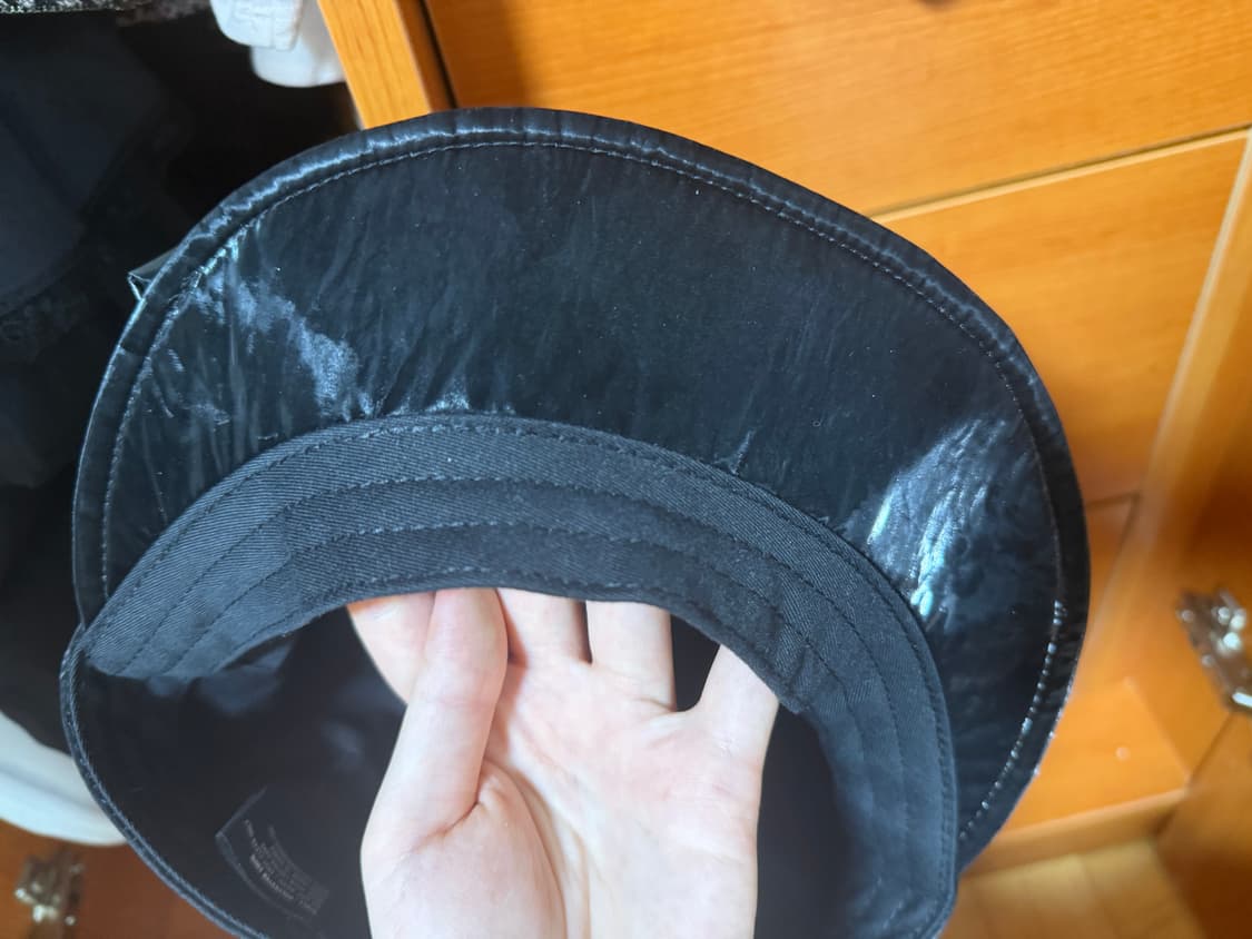 어썸니즈 벨보이 캡 상품이미지3