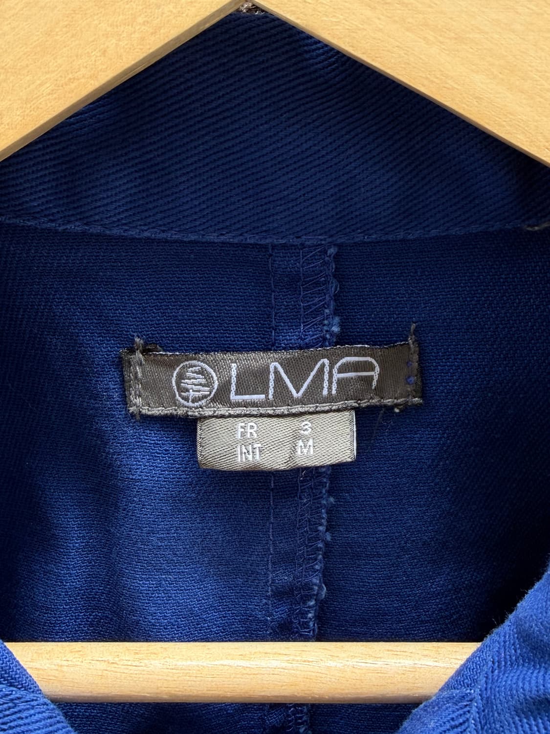 90s 프렌치워크자켓 상품이미지4