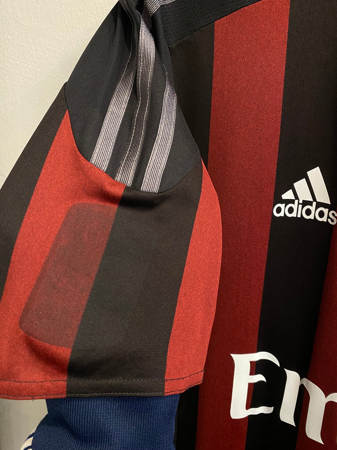 15/16 AC밀란 홈 멕세스 (M) 상품이미지5