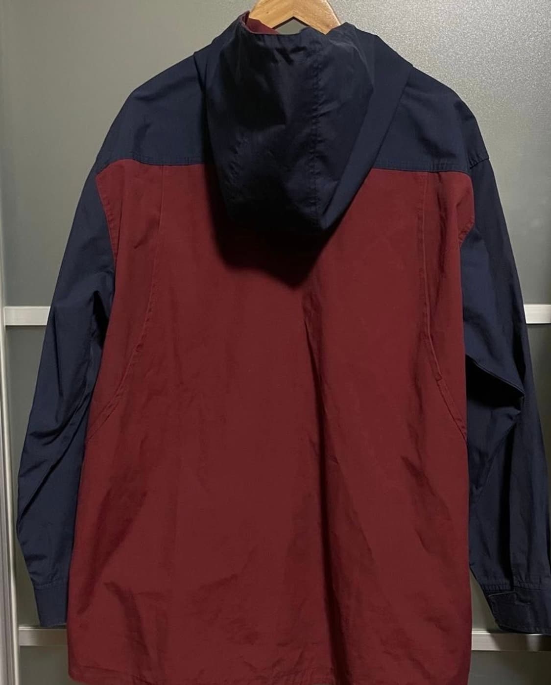 90s 미제 usa 스투시 자켓 L 라지 상품이미지2