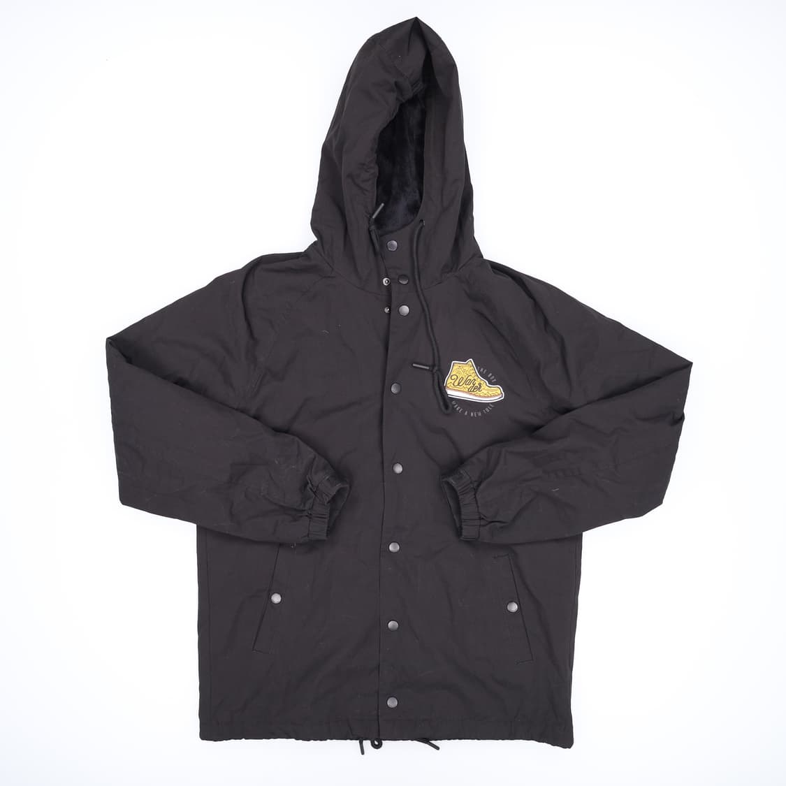 100 인터크루 코치자켓 0219H1 상품이미지1