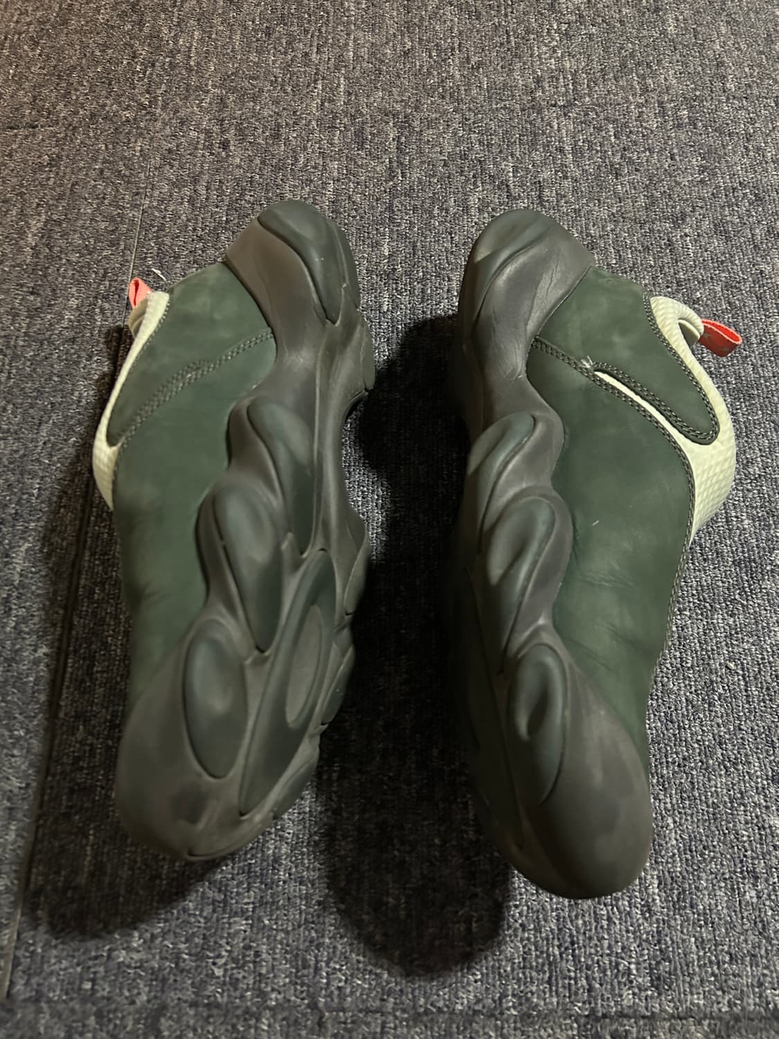 [275] 오클리 브레인데드 메도우 스캐럽 상품이미지3