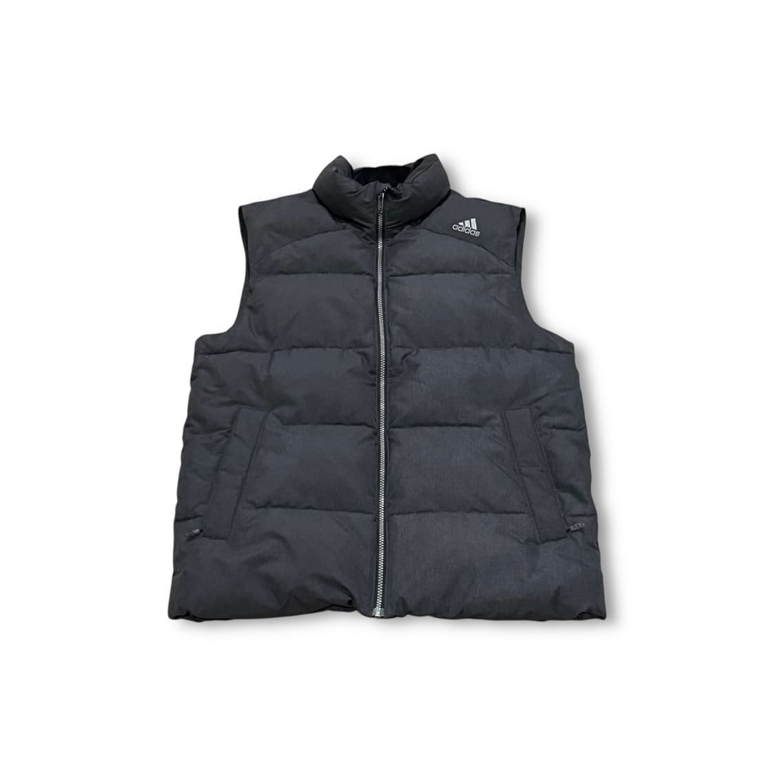 아디다스 다크그레이 합성필 베스트 상품이미지1