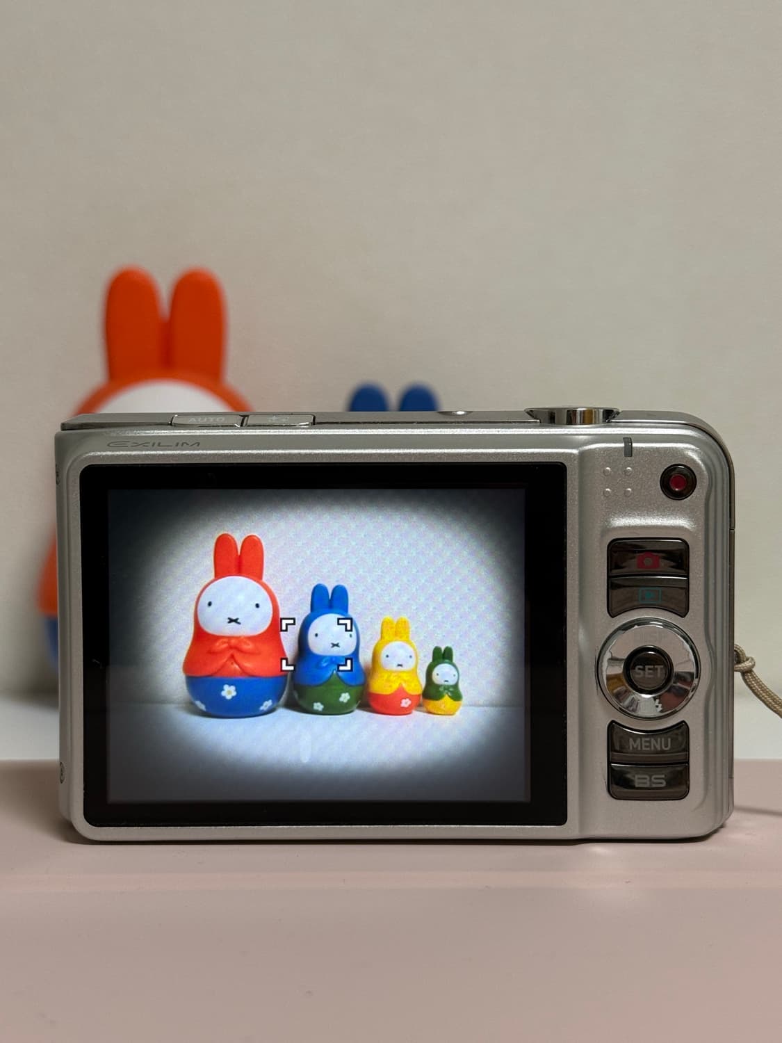 카시오 엑슬림 CASIO EX-H15 디카 상품이미지7