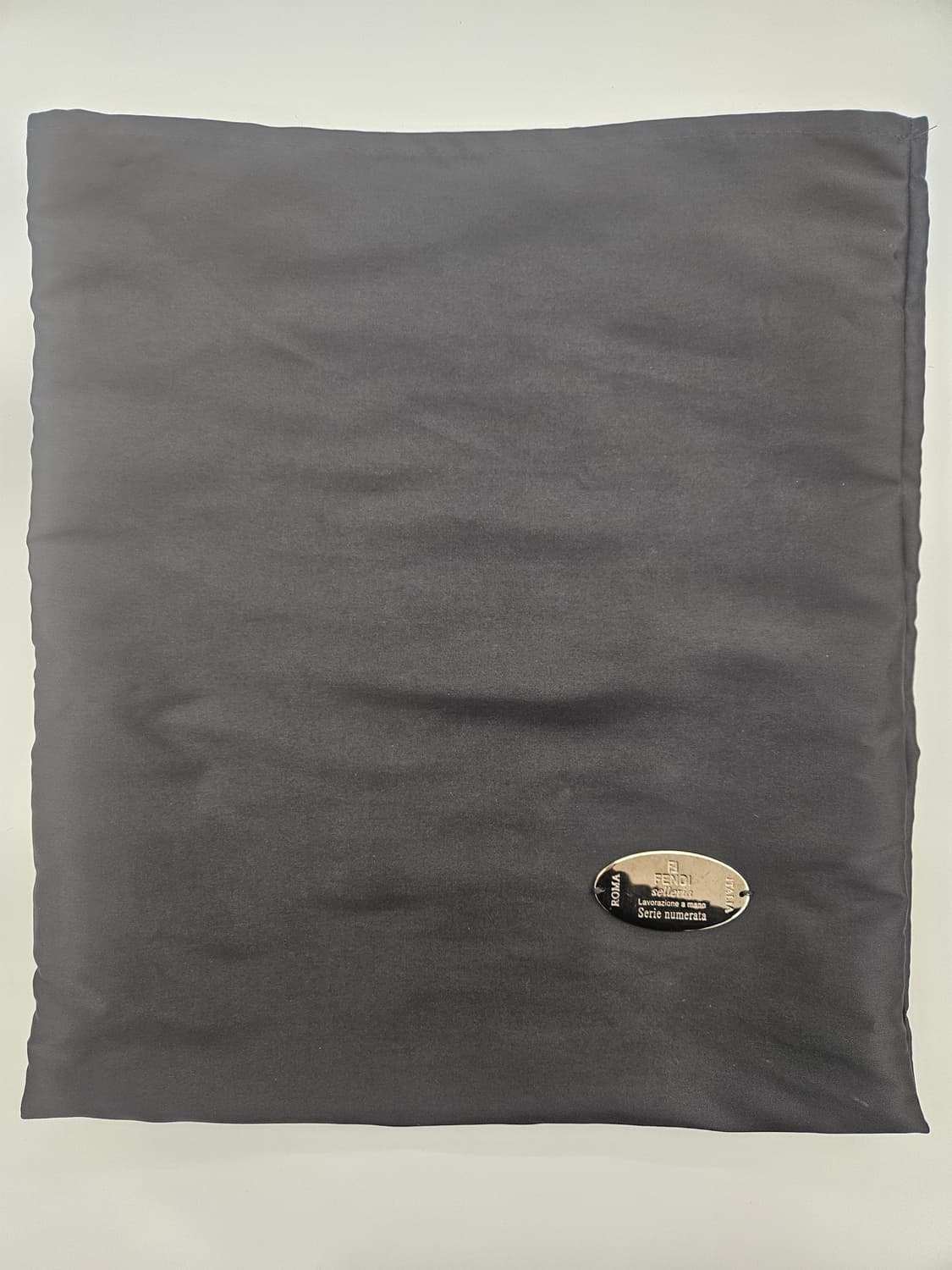 2000s 펜디 셀러리아 비즈시퀸 바게트백 상품이미지10