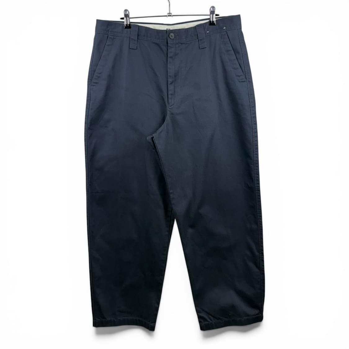 (91) 유니클로 와이드핏 치노팬츠 상품이미지1