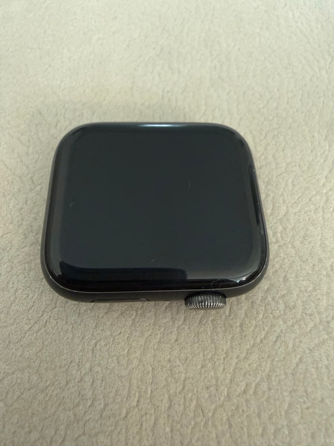애플워치 SE1 나이키 에디션 미드나잇 44mm 풀박스 상품이미지6