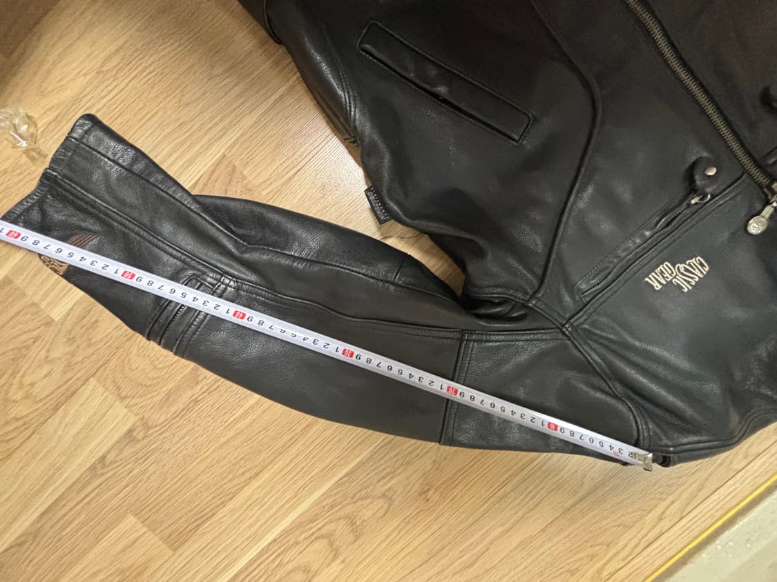 Hein gericke 하인게릭 라이더 자켓 상품이미지10