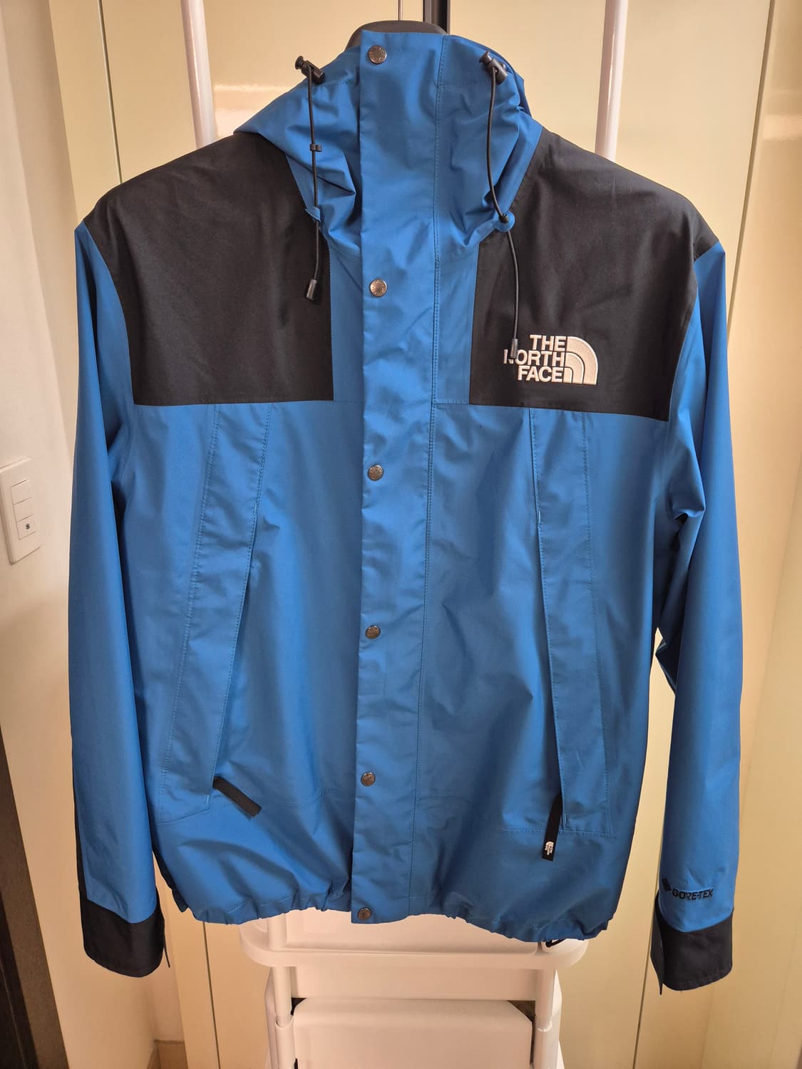 노스페이스 고어텍스 1990 GTX 마운틴 자켓(주우재 바람막이) 상품이미지1