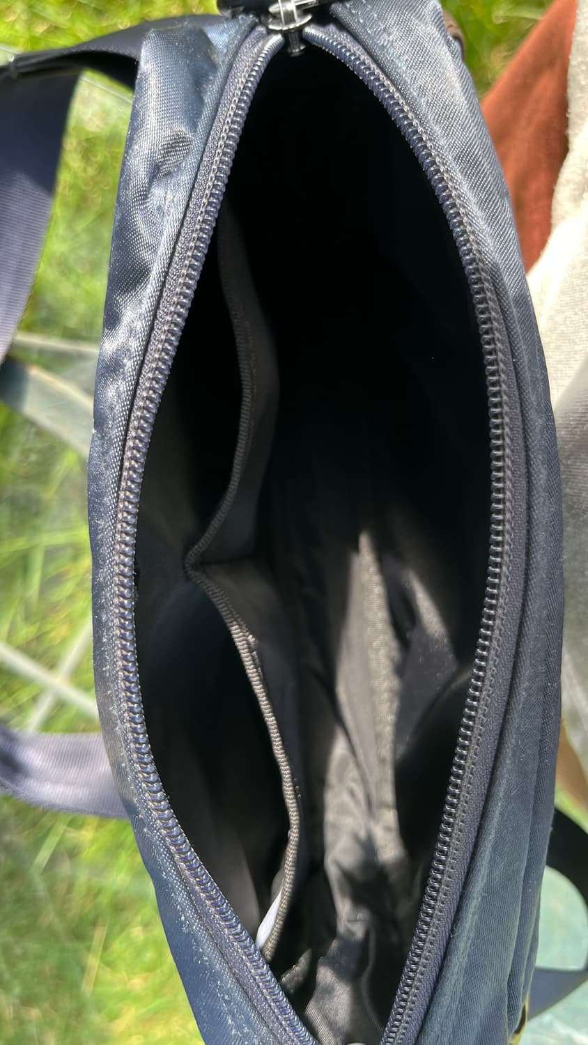 PORTER × SAC'S BAR 요시다 포터 스톰 숄더백 상품이미지8