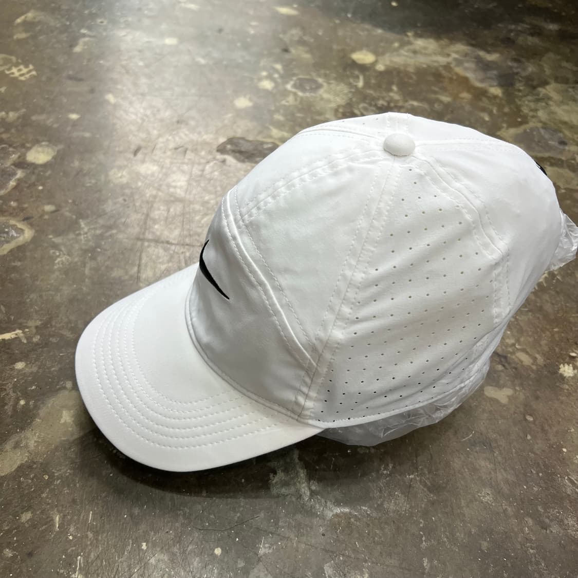 나이키 스우시로고 드라이핏 런닝 볼캡 모자 캡프캡 남여공용 상품이미지2