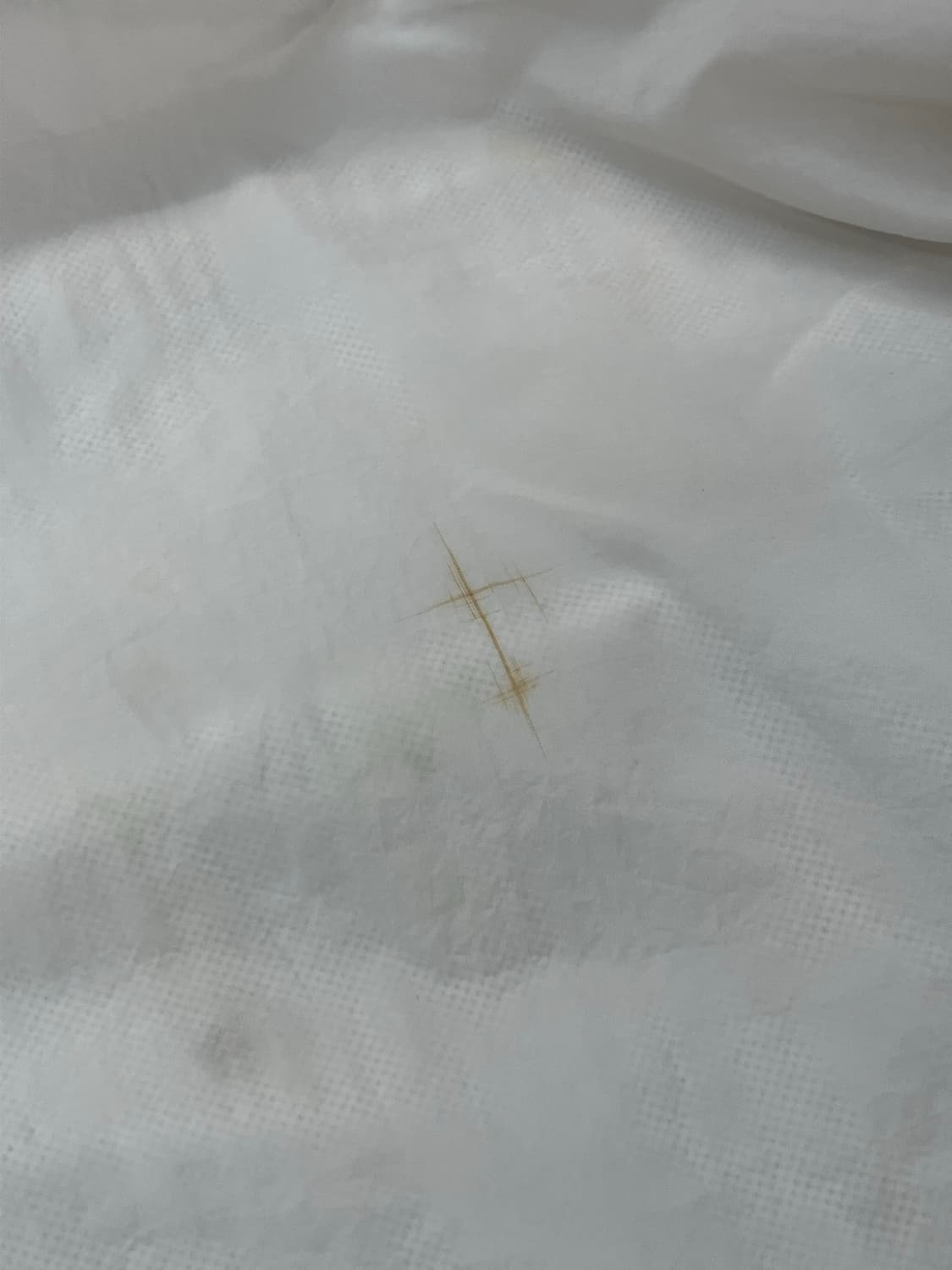 나이키 바람막이 점퍼 화이트 L  #csz2421 상품이미지8