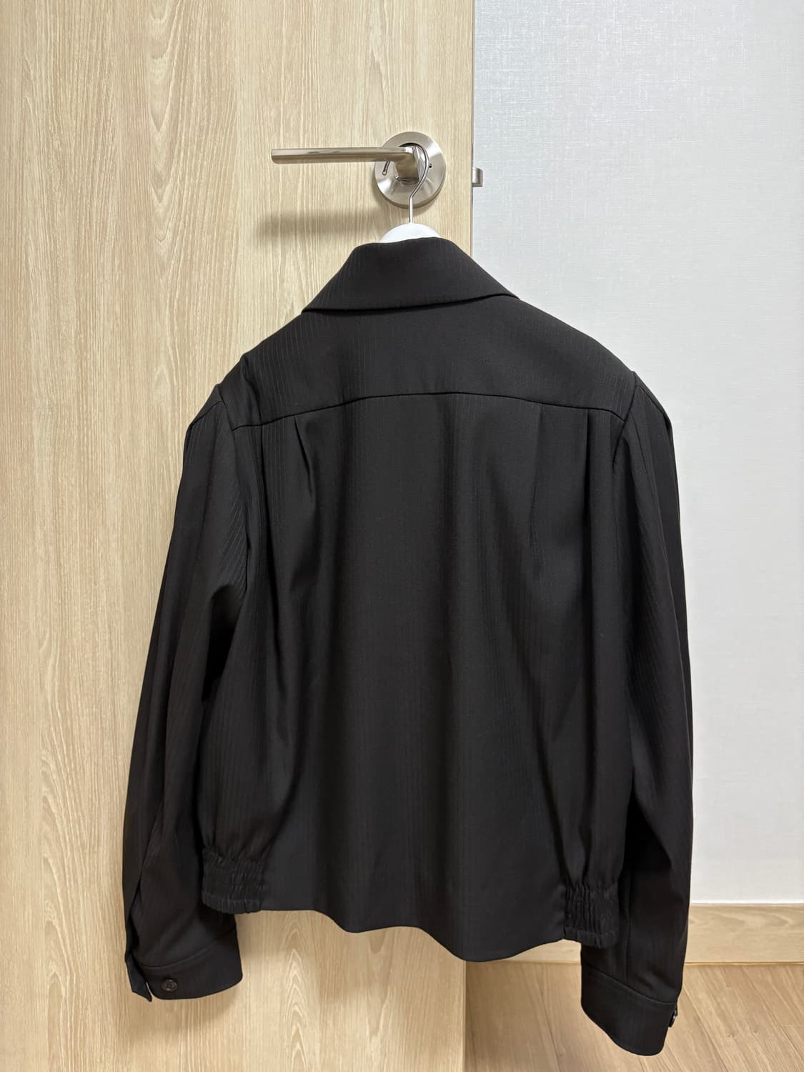 그로브 가넷 점퍼 GROVE GARNET JUMPER (정가: 198,0 상품이미지5