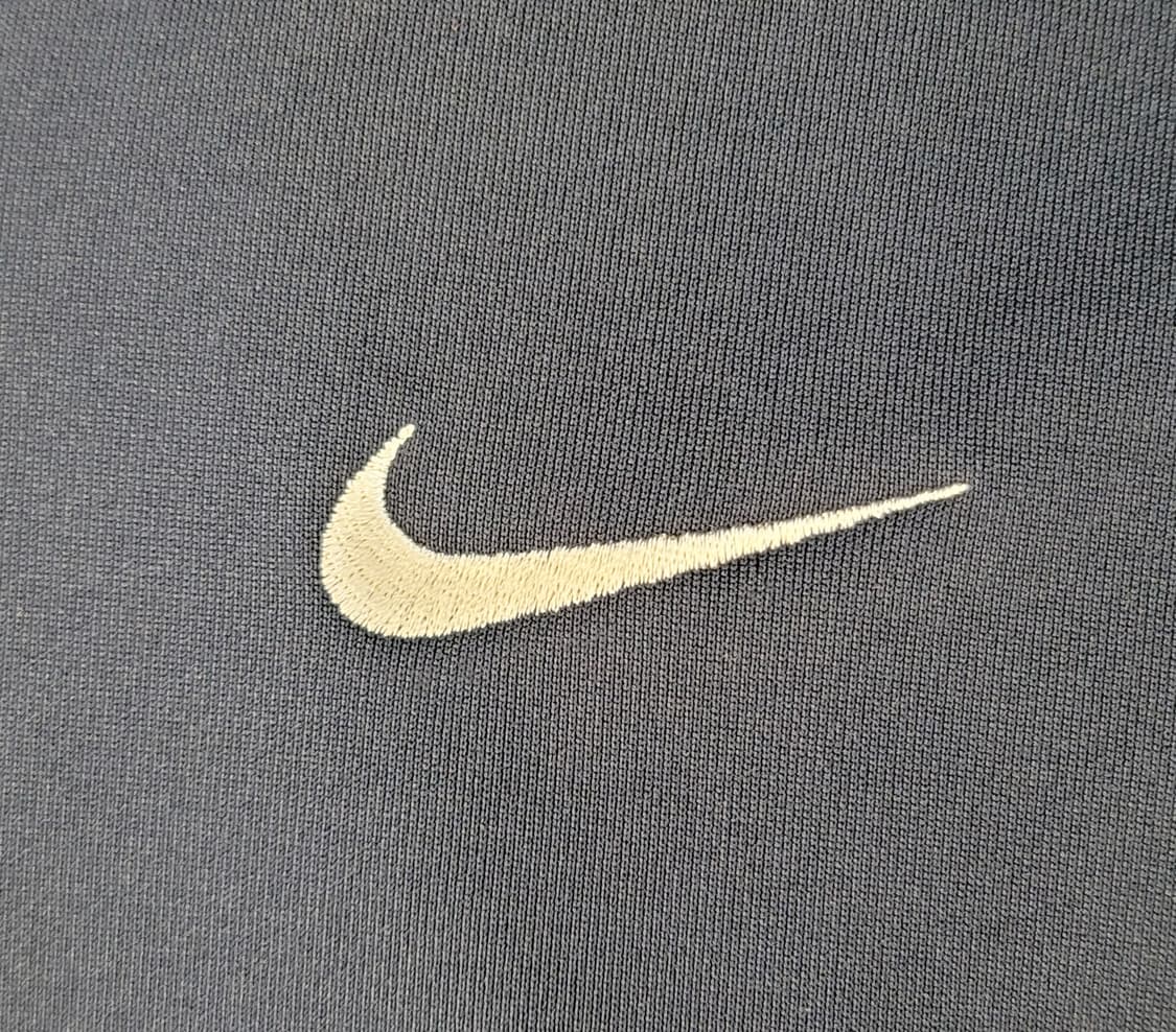 나이키 06-08 대한민국 축구 국가대표팀니트 웜업 반팔자켓 판매 상품이미지7