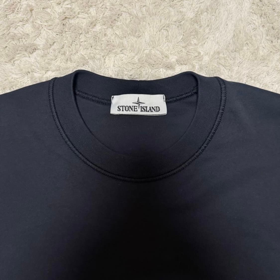 23SS 스톤아일랜드 맨투맨 XL 상품이미지4