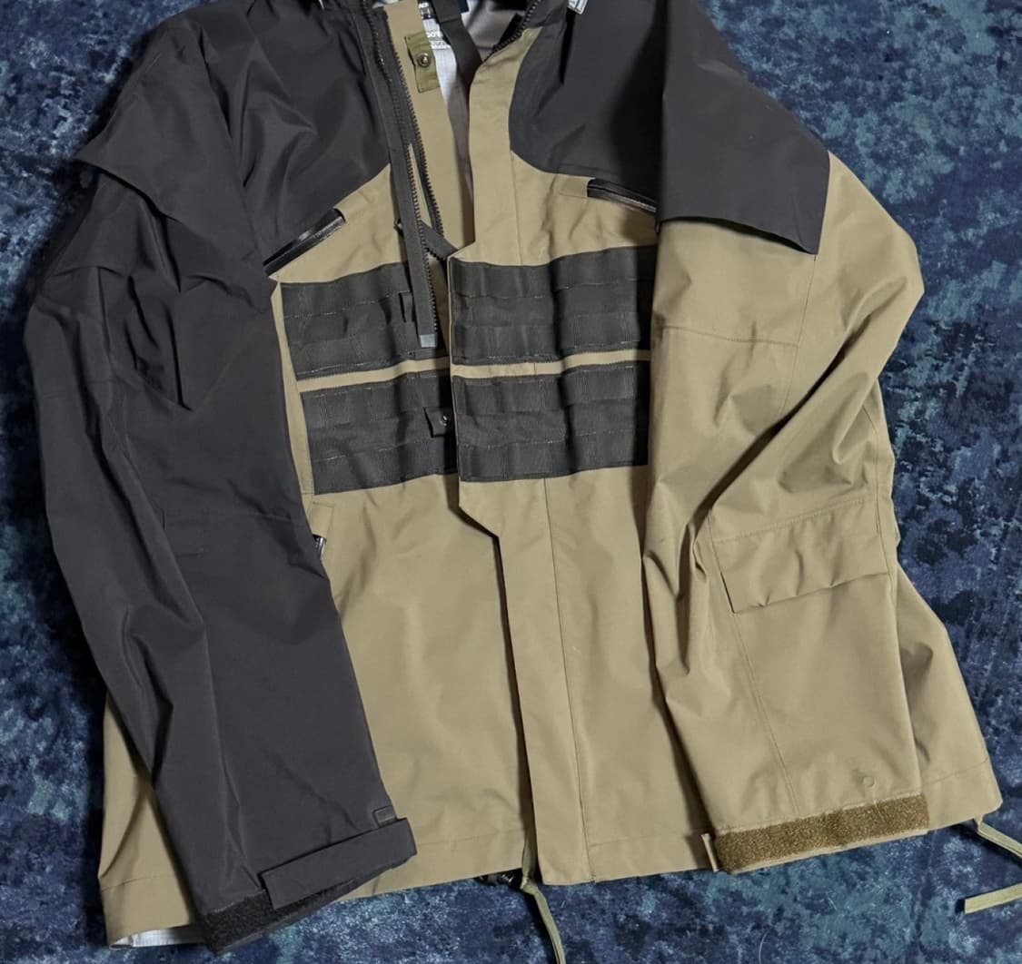 아크로님 J1WTS-GT 상품이미지1